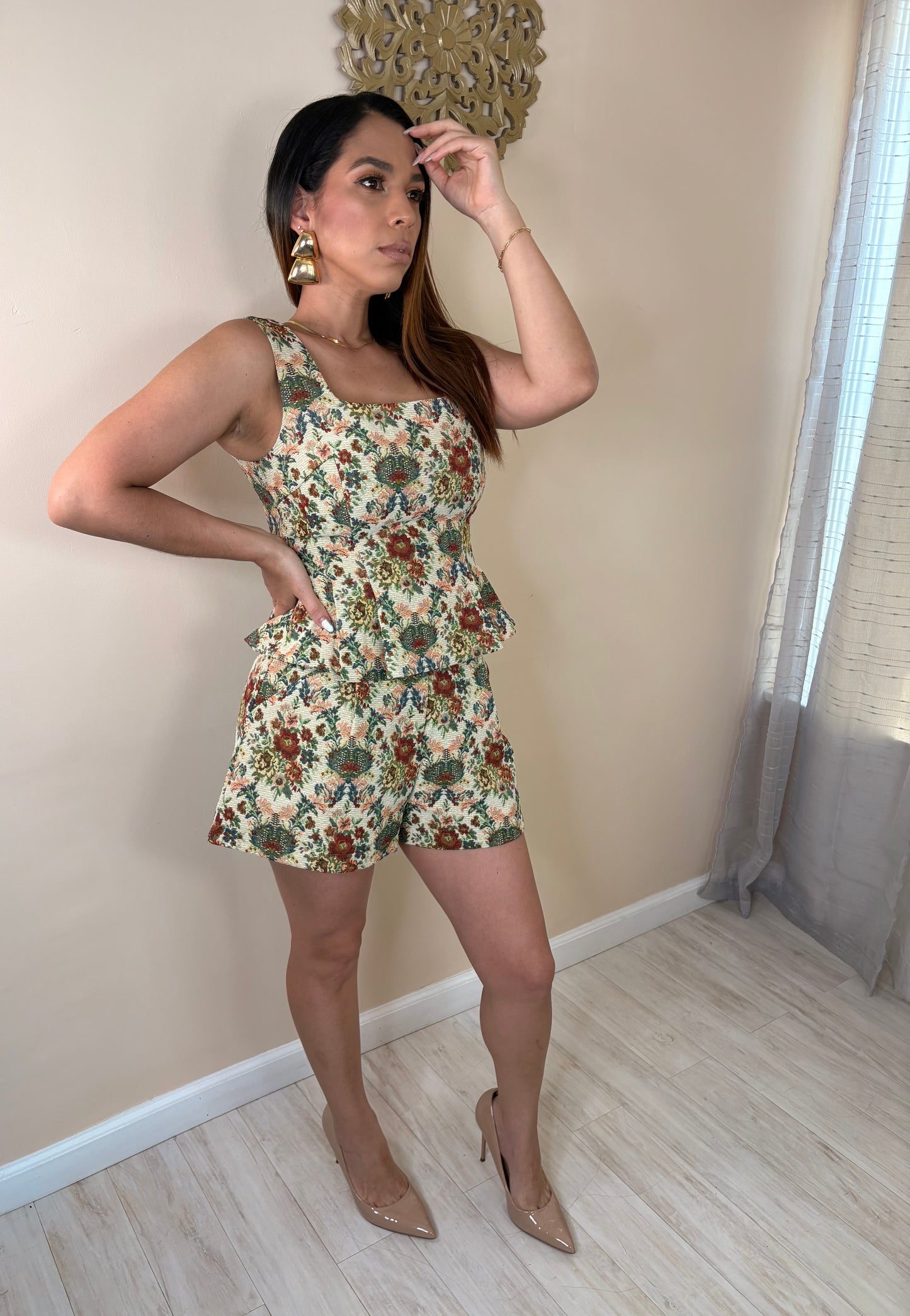LINDSAY SET