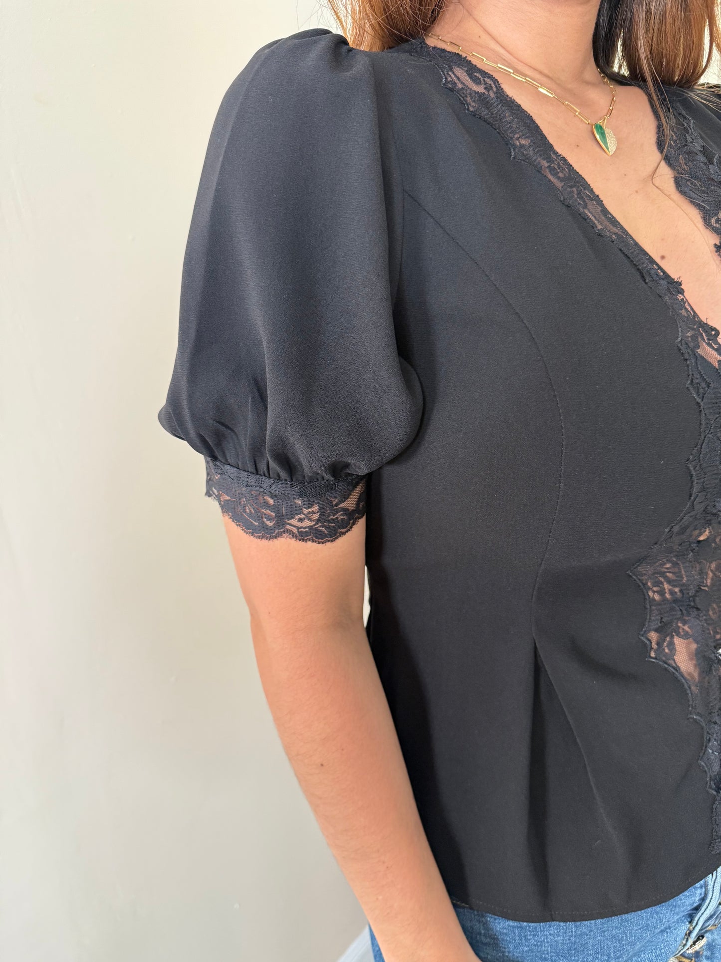 MURIEL TOP