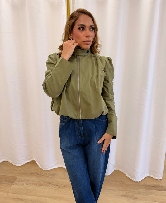 ANDALUCÍA JACKET