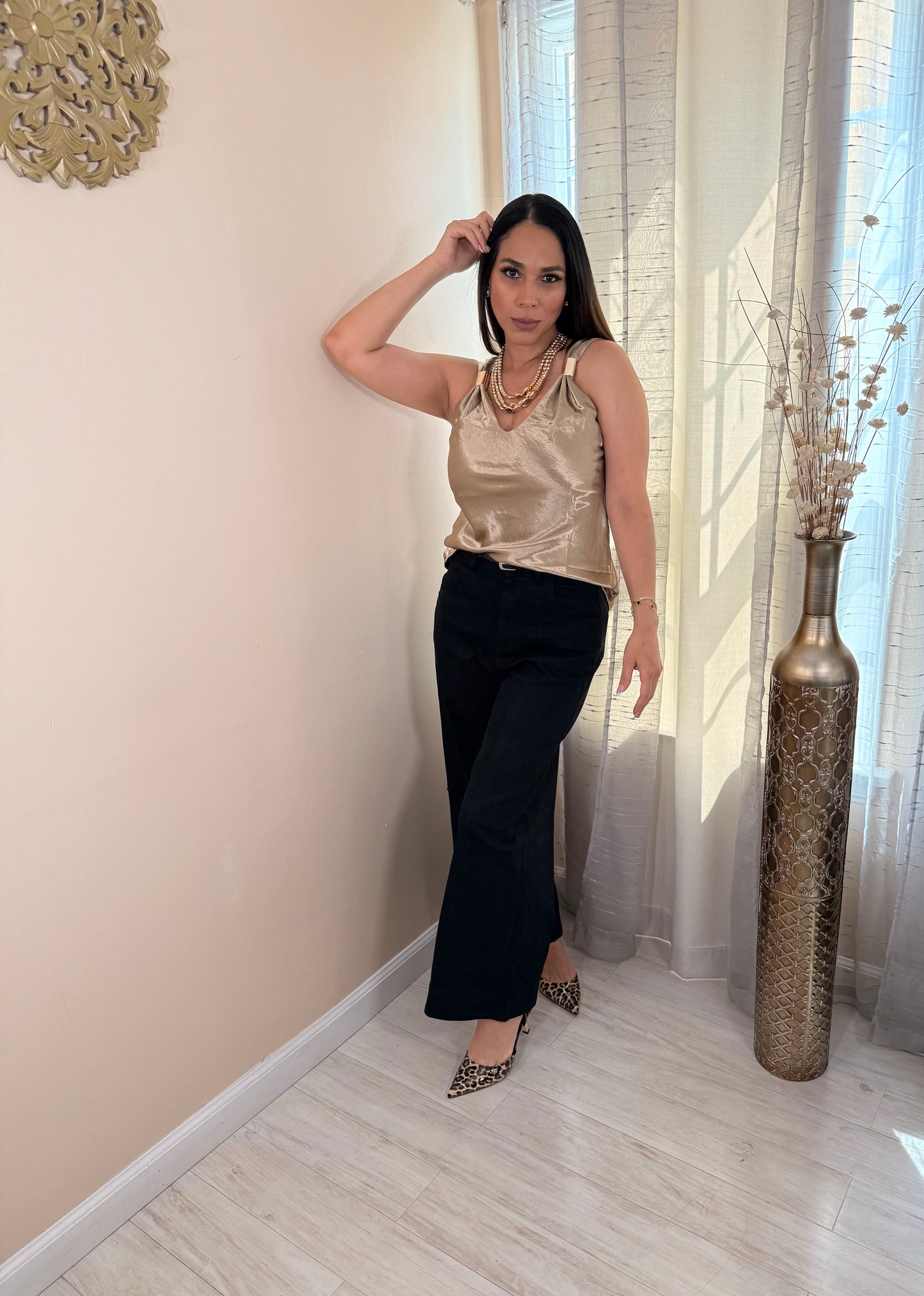 NICOLE TOP