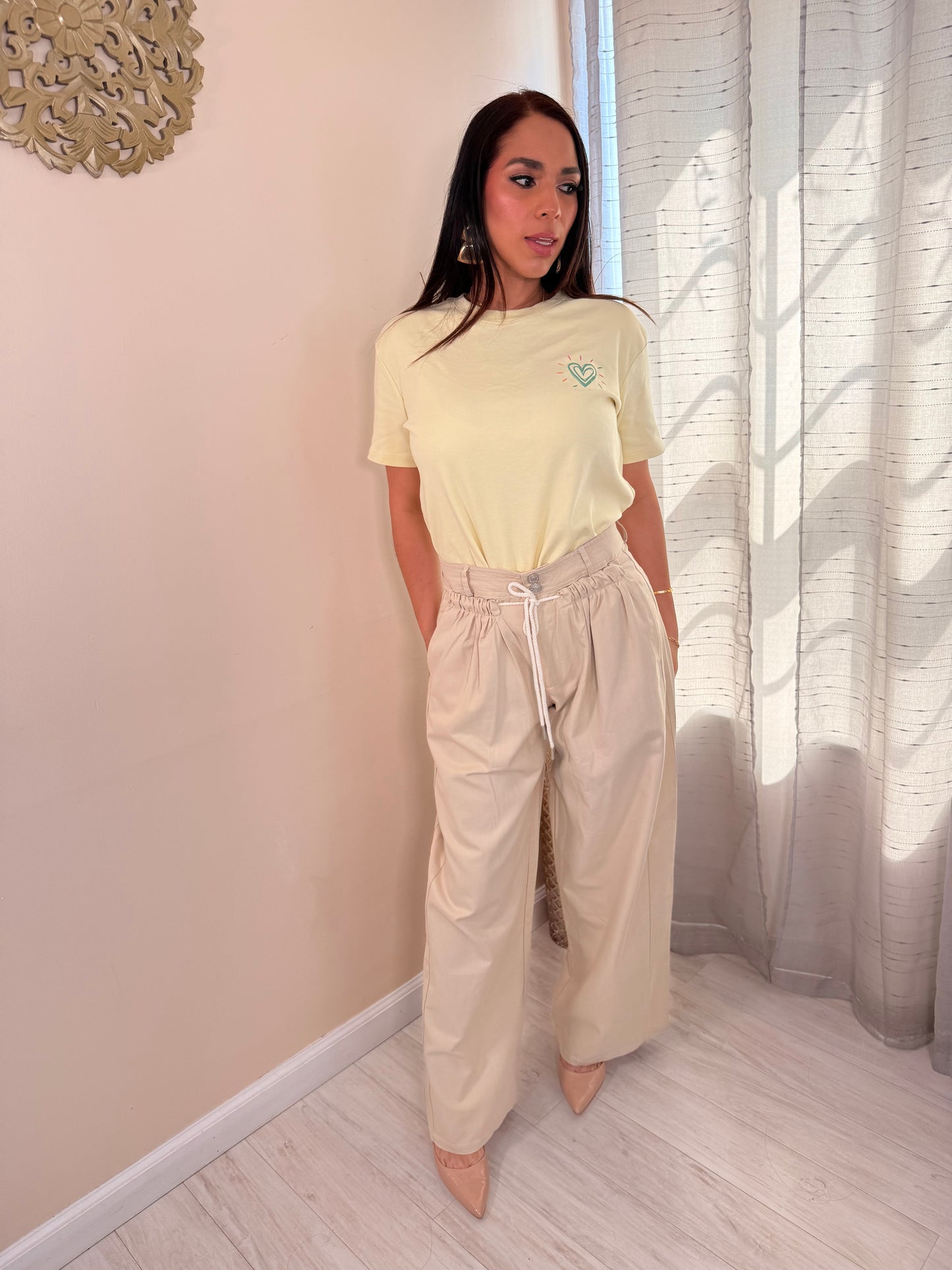 ADRIA PANTS