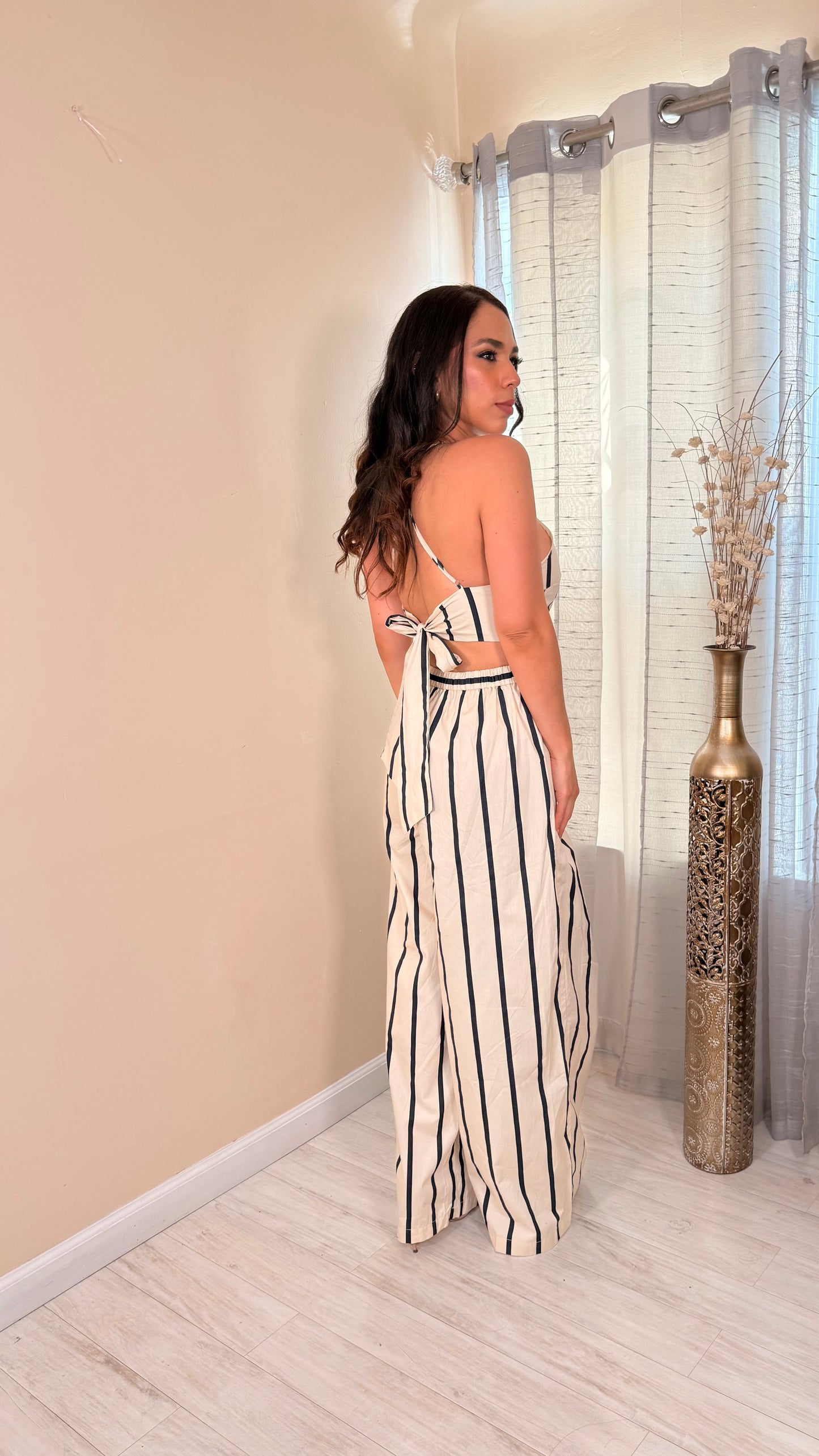 KARINA JUMPSUIT