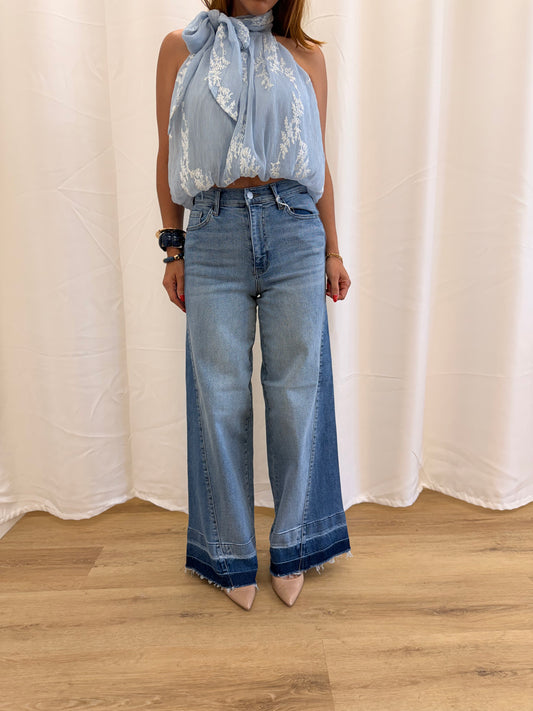 LUCA JEANS