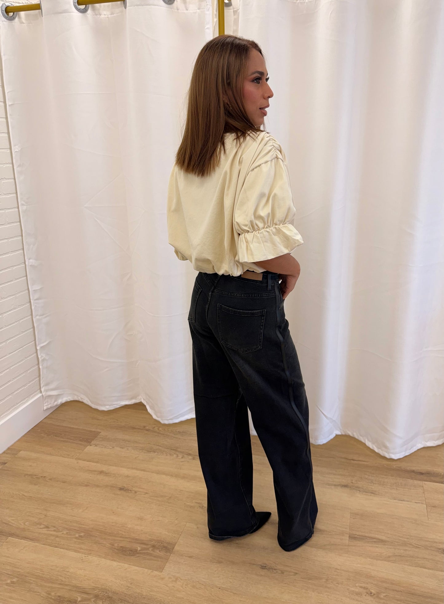 JESS JEANS