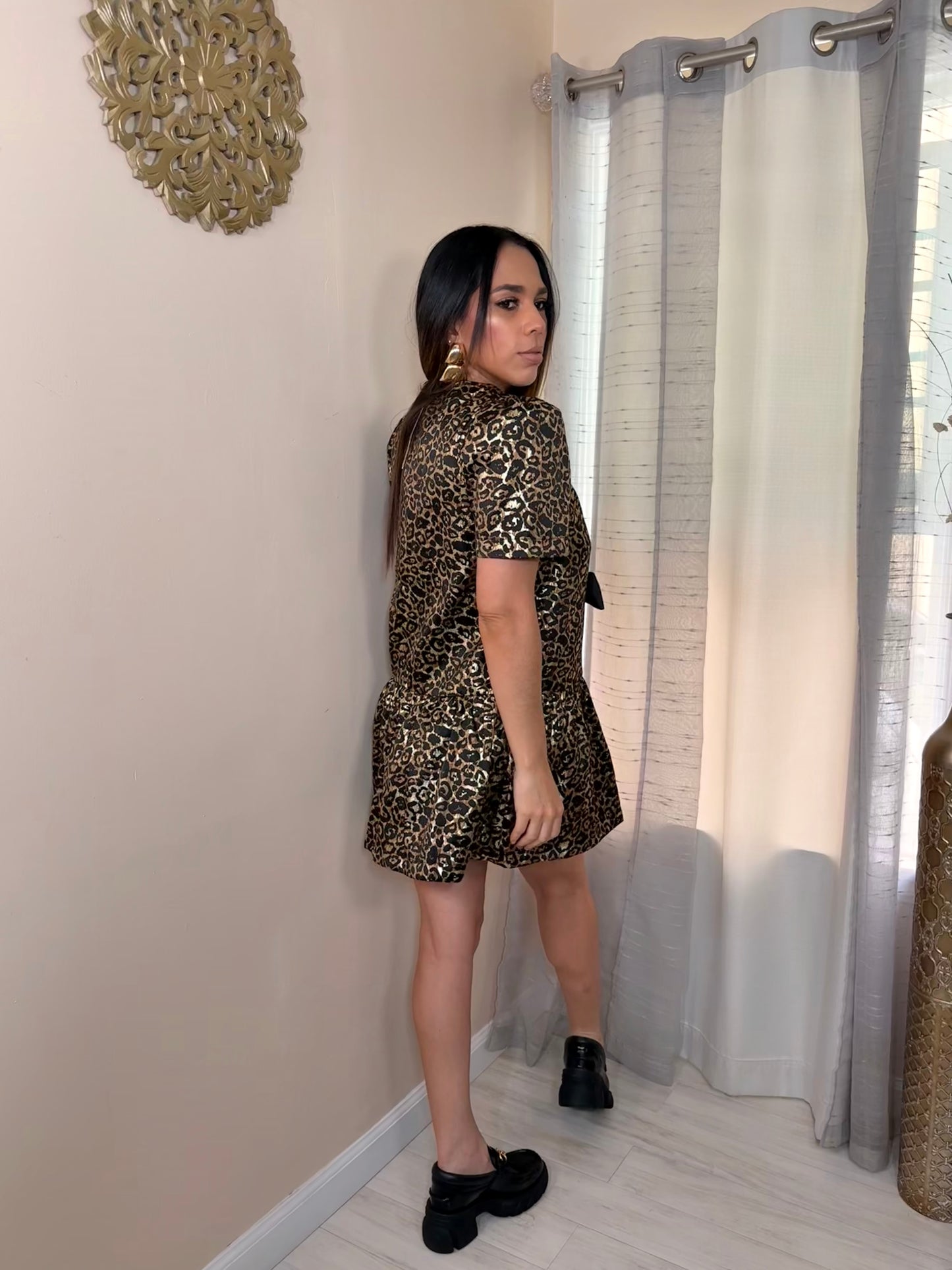 SILVI DRESS