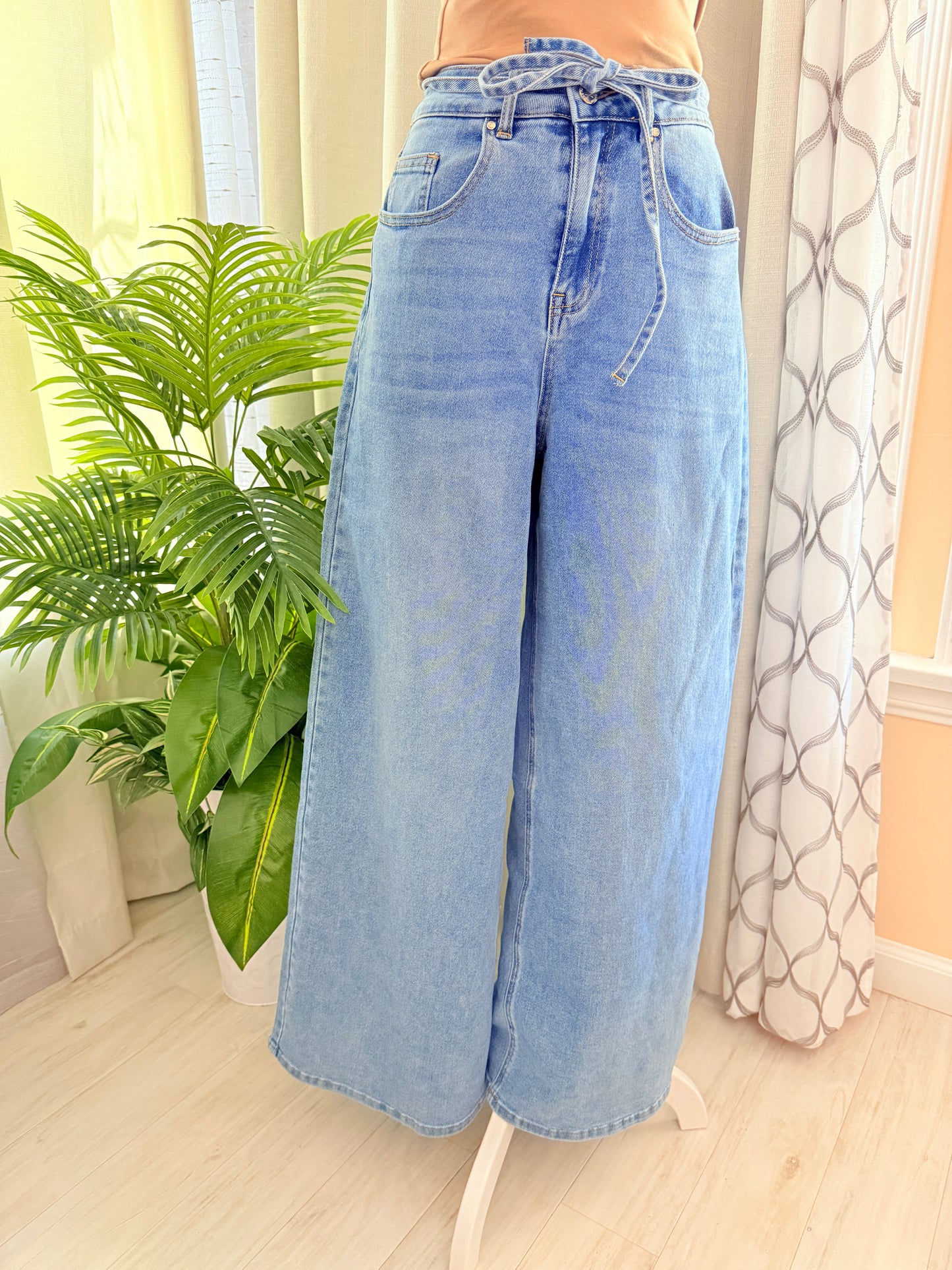 LIZETH JEANS