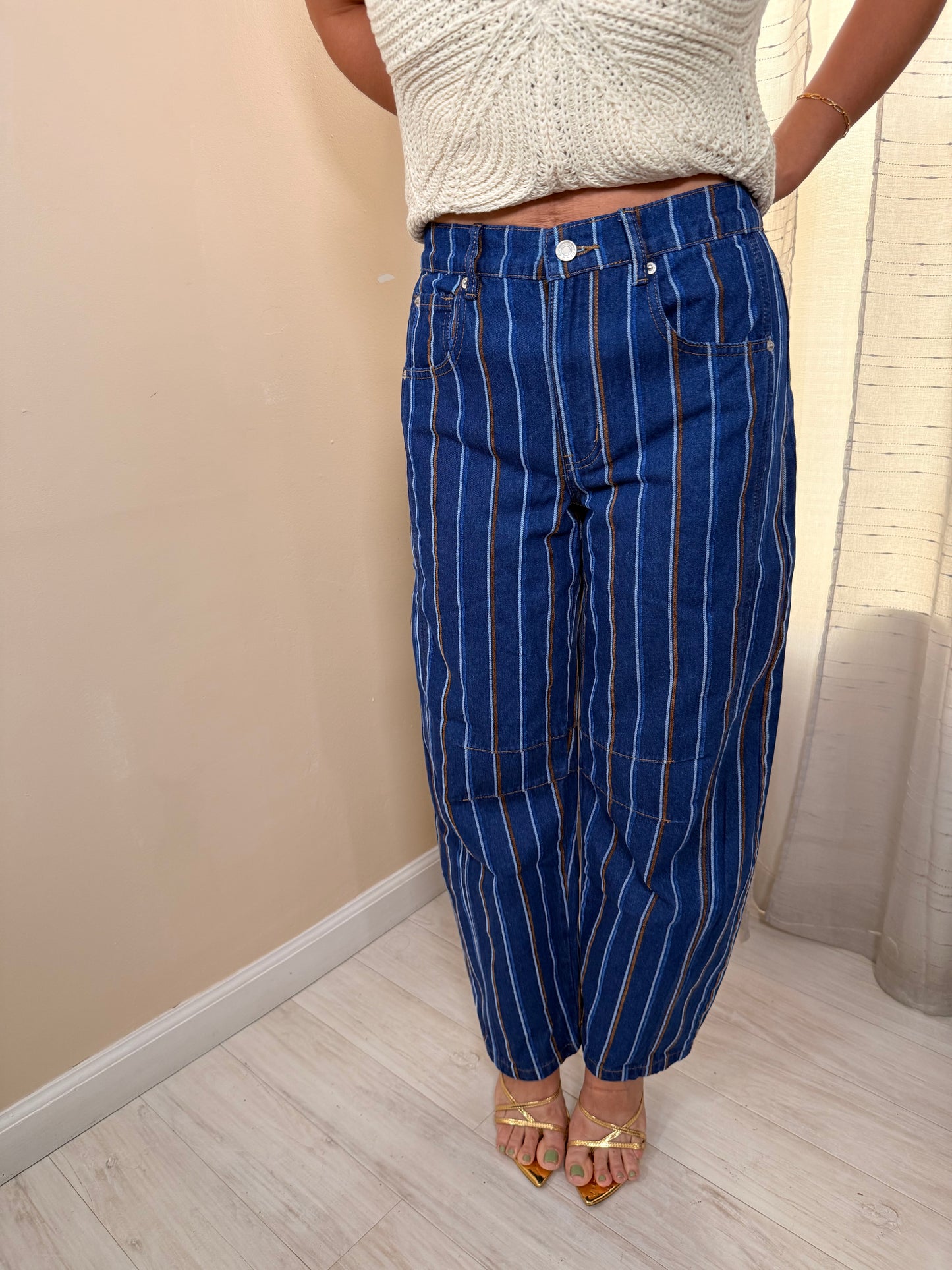 LAILA PANTS