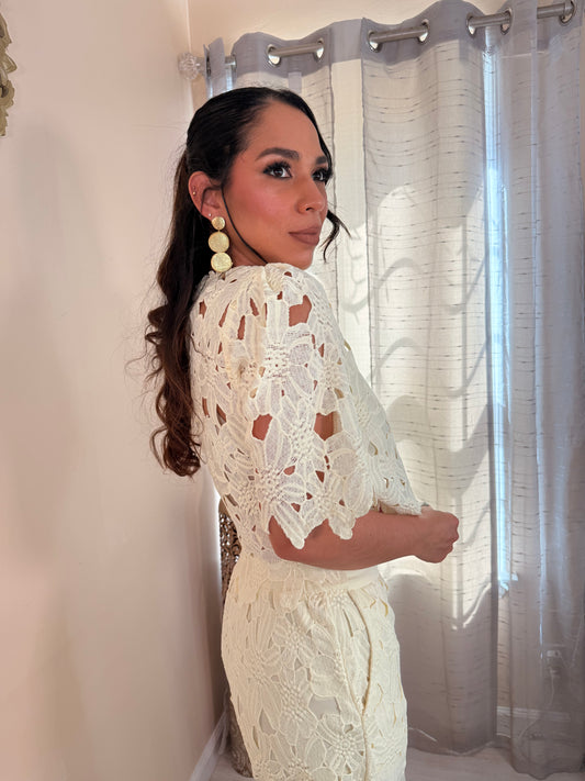 ROSALINDA SET