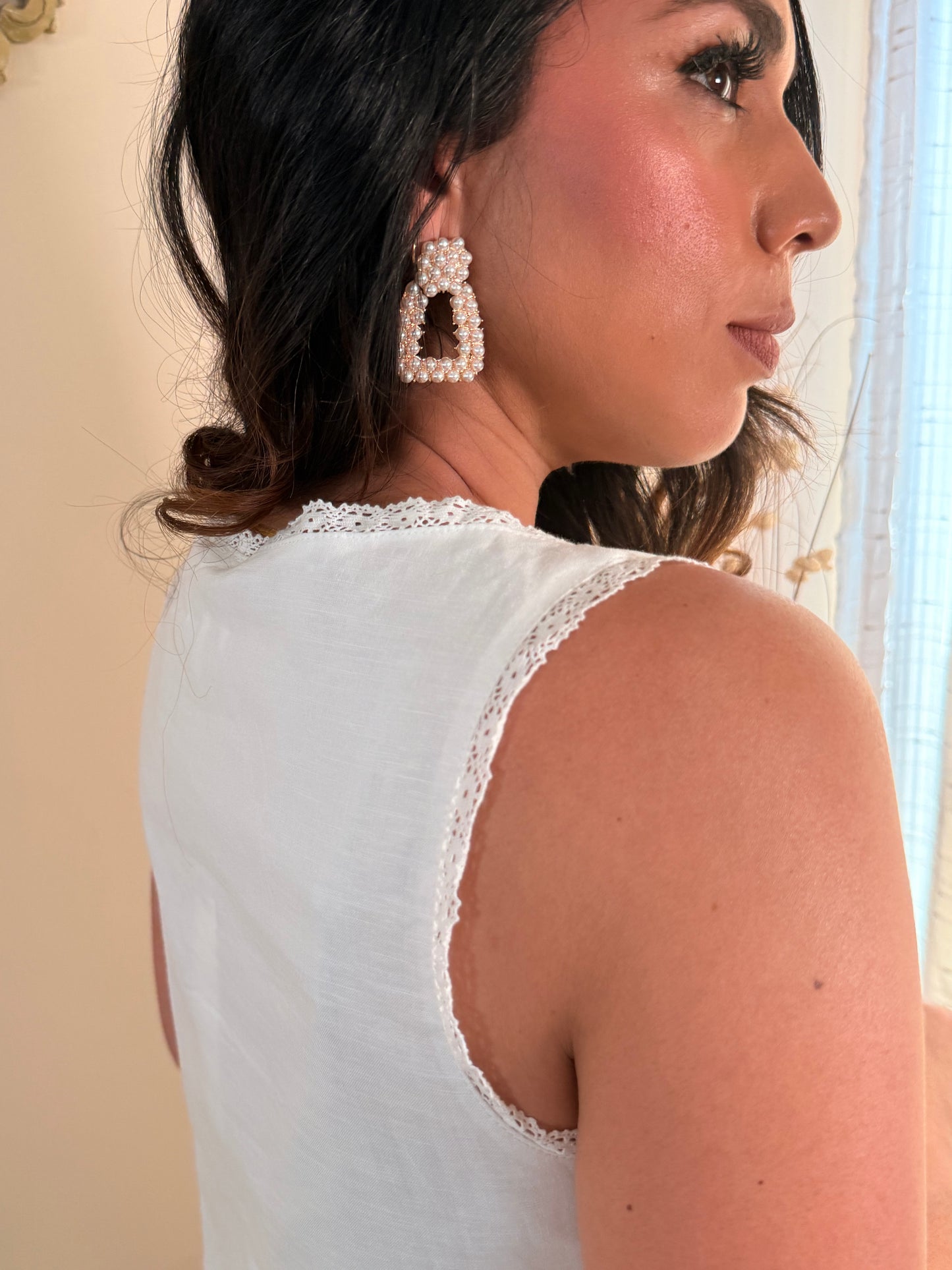 FÁTIMA DRESS
