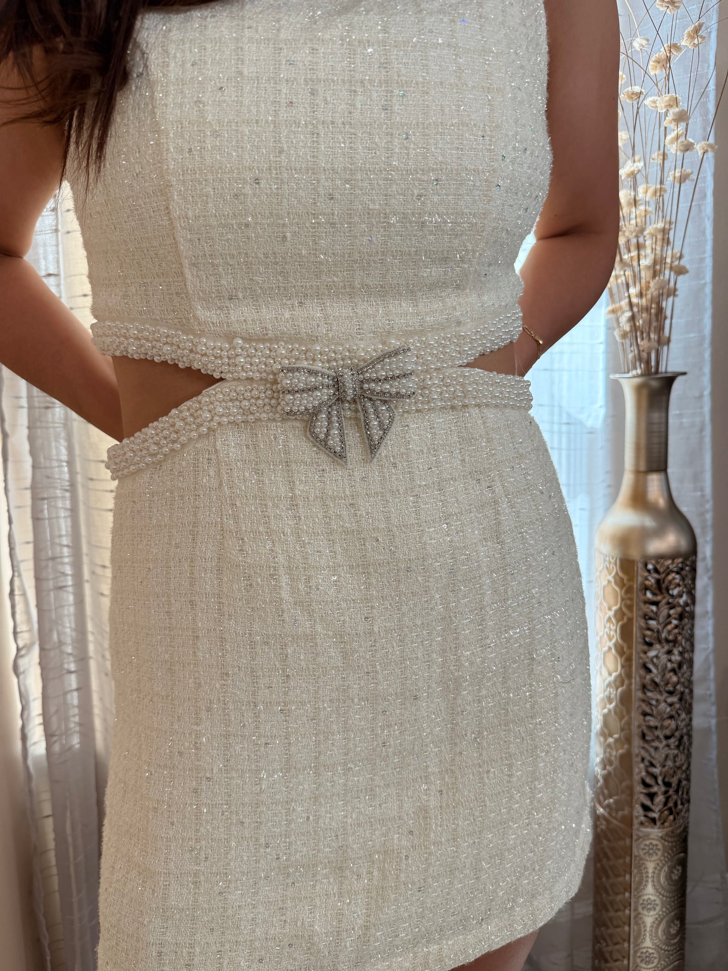 PALOMA DRESS