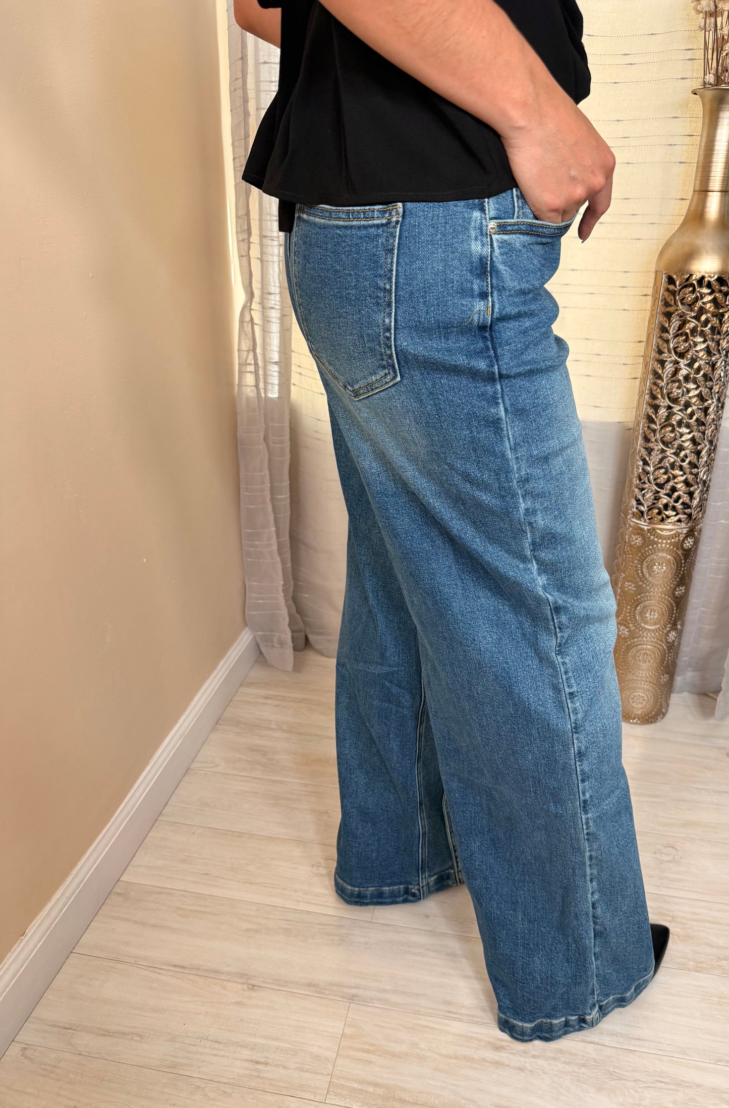 MELLIE JEANS