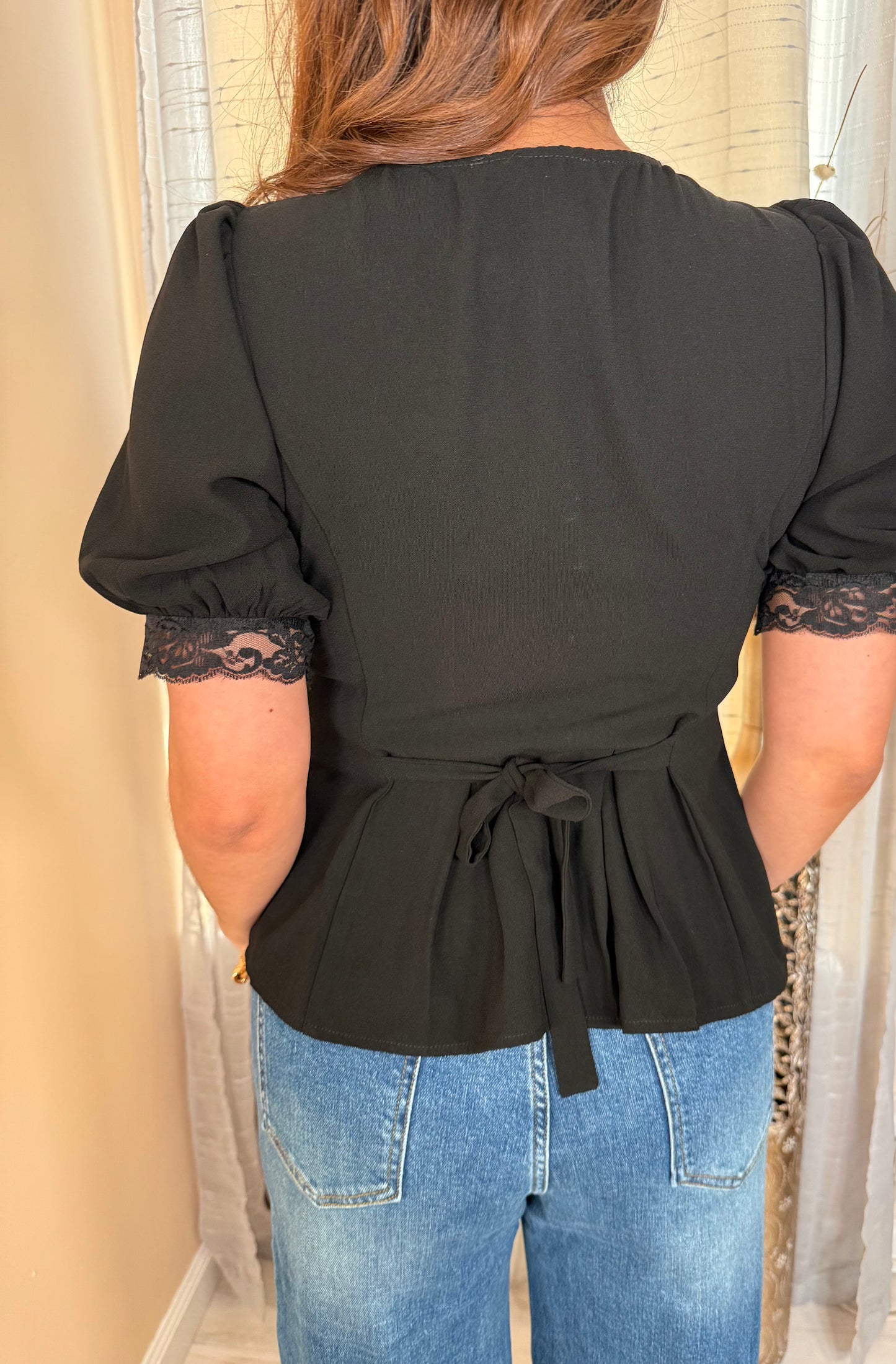MURIEL TOP