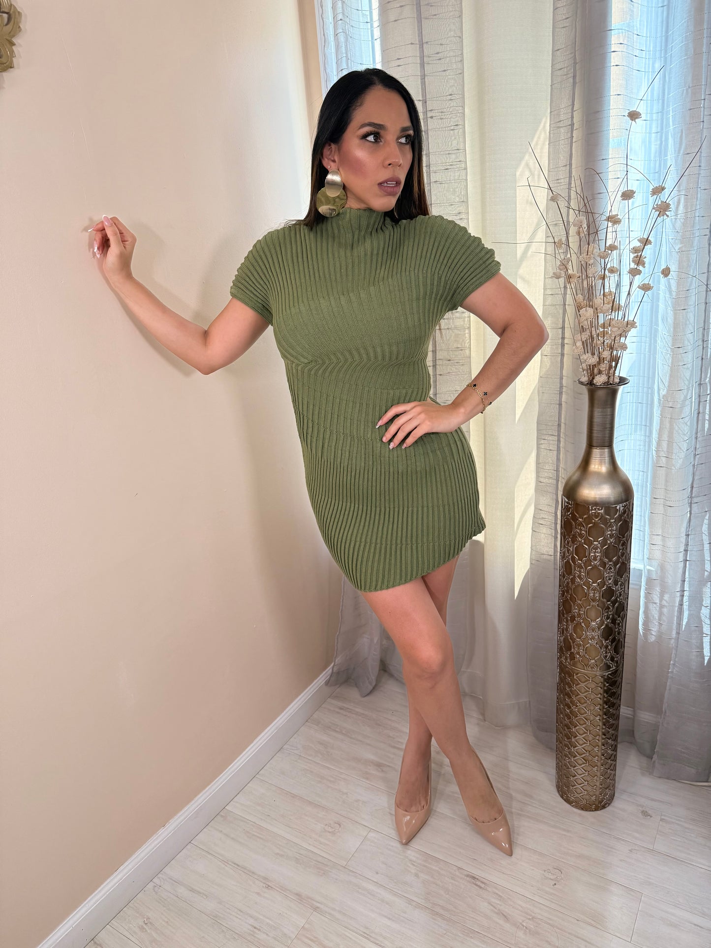KARINA DRESS