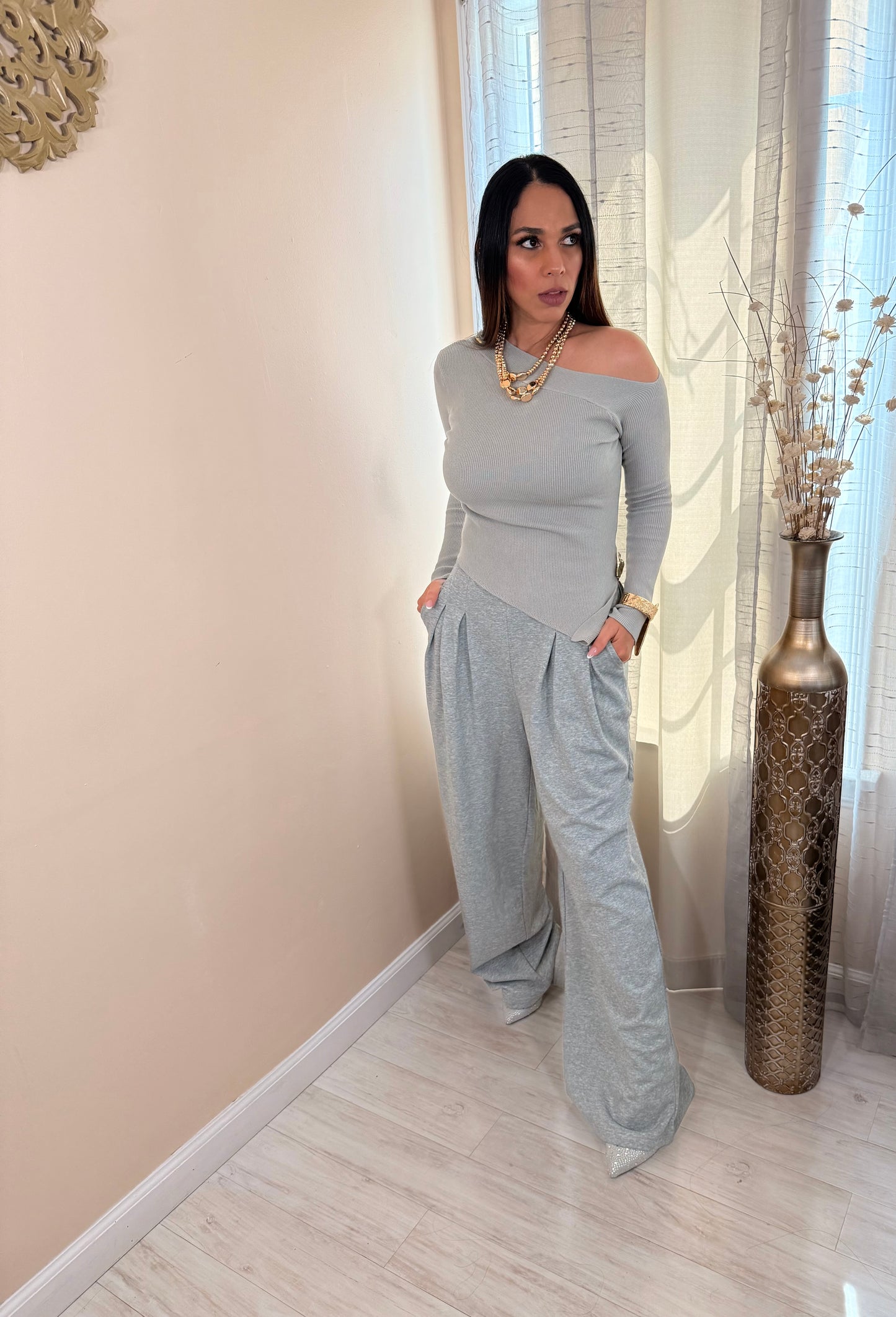 LAUREN TOP