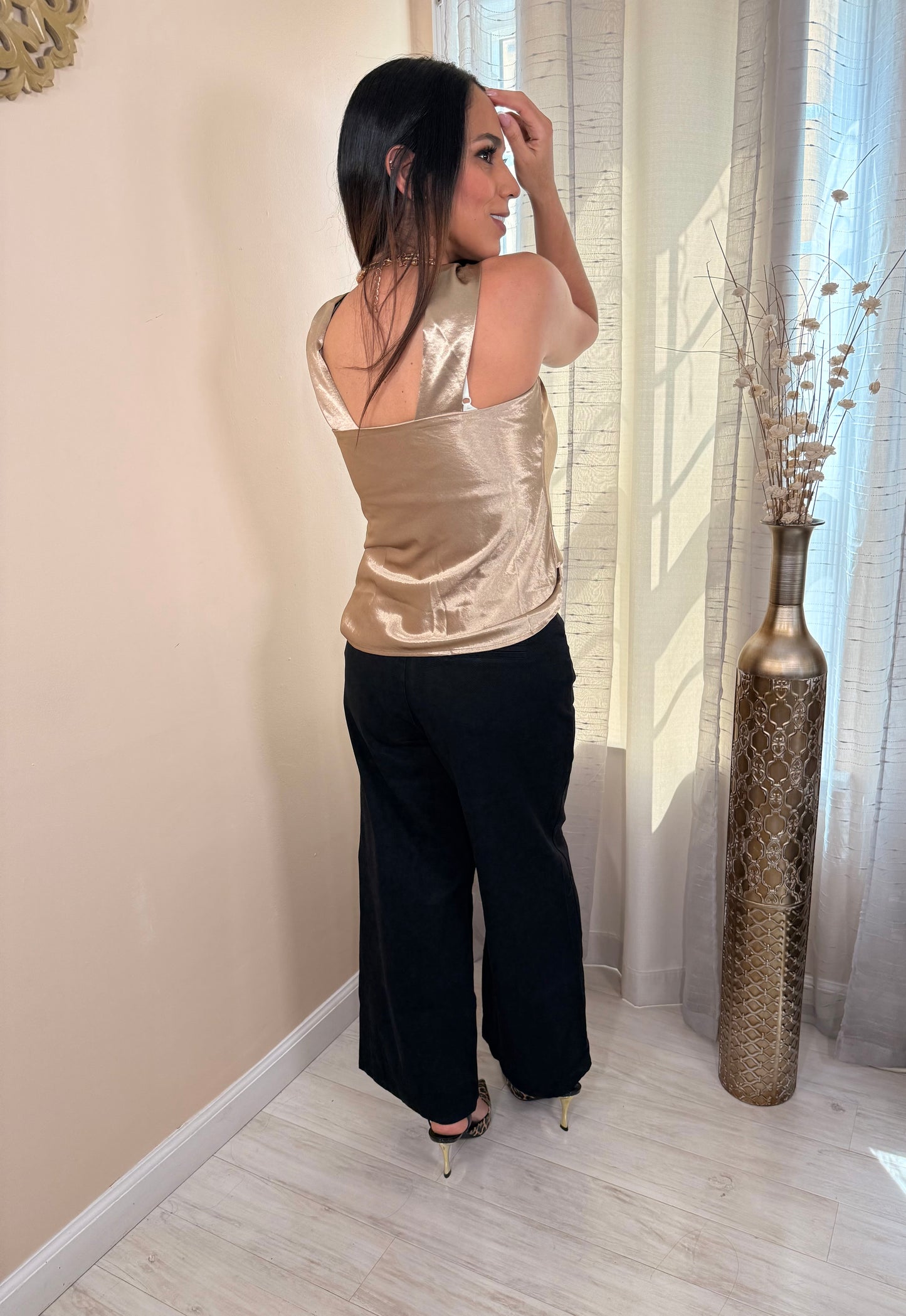 NICOLE TOP
