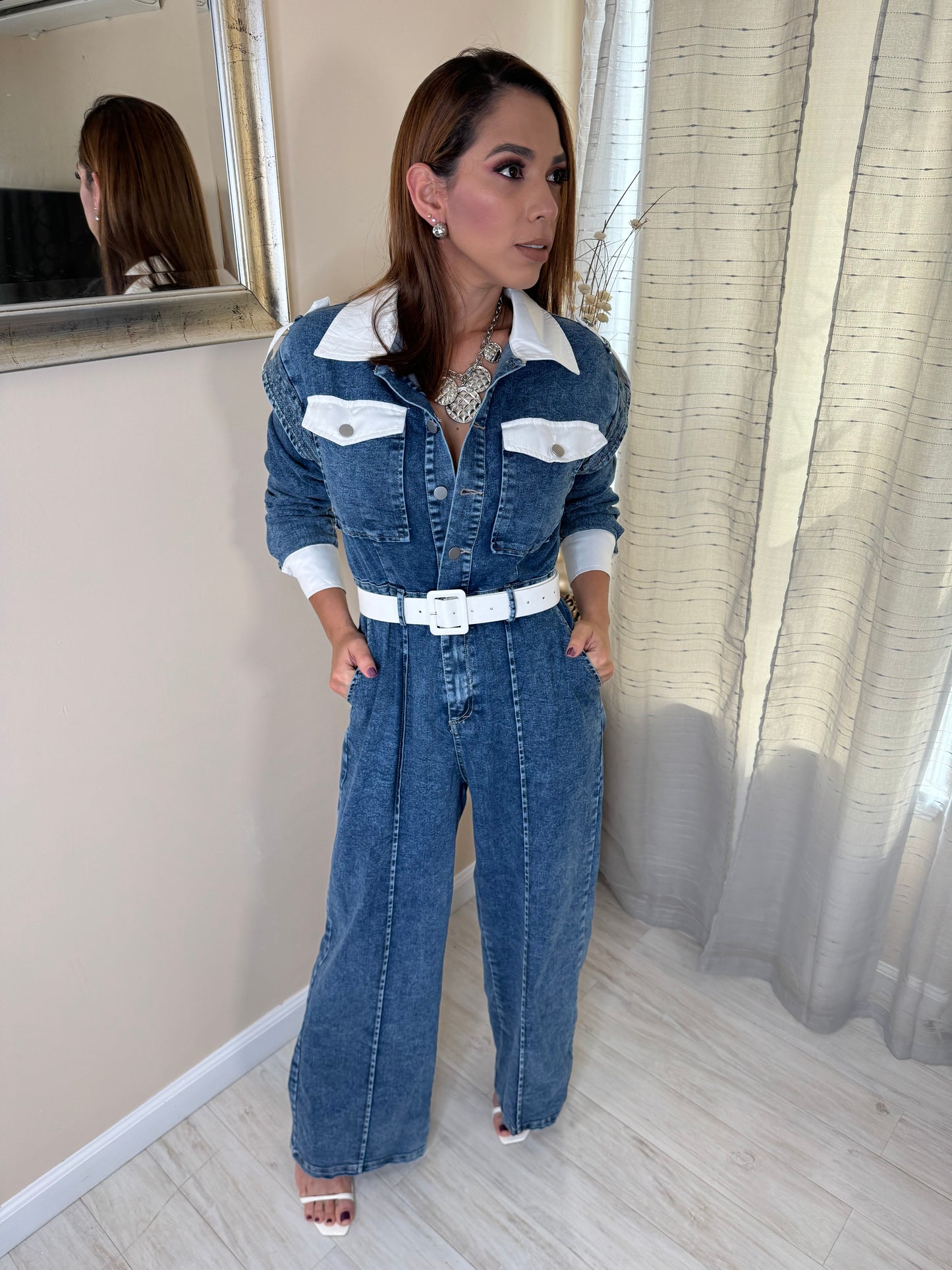 PAULA JUMPSUIT