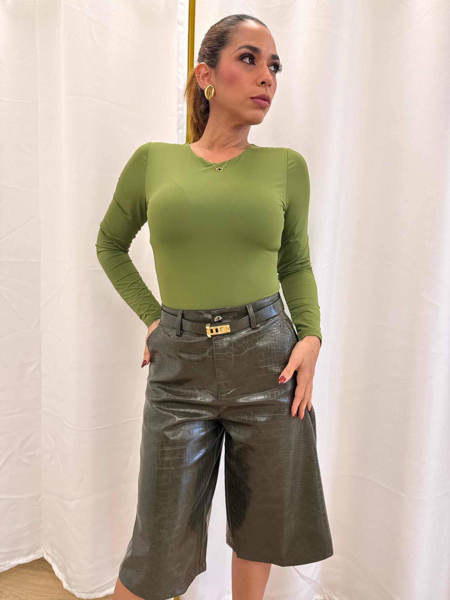 LIZY BODYSUIT
