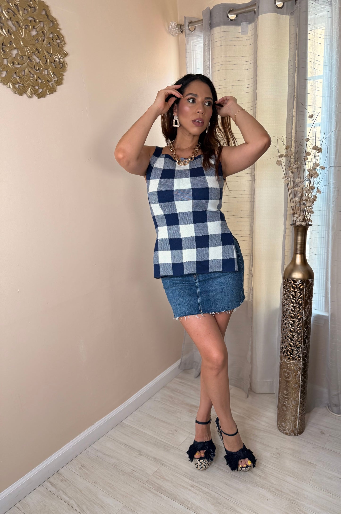 IVEET TOP