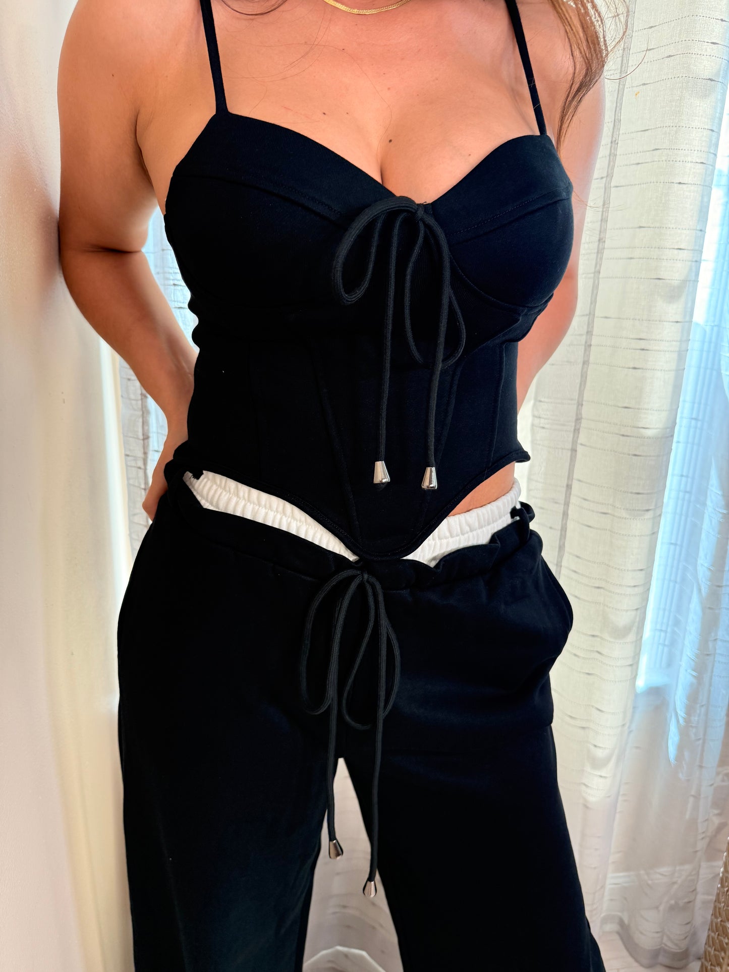 MELISSA SET