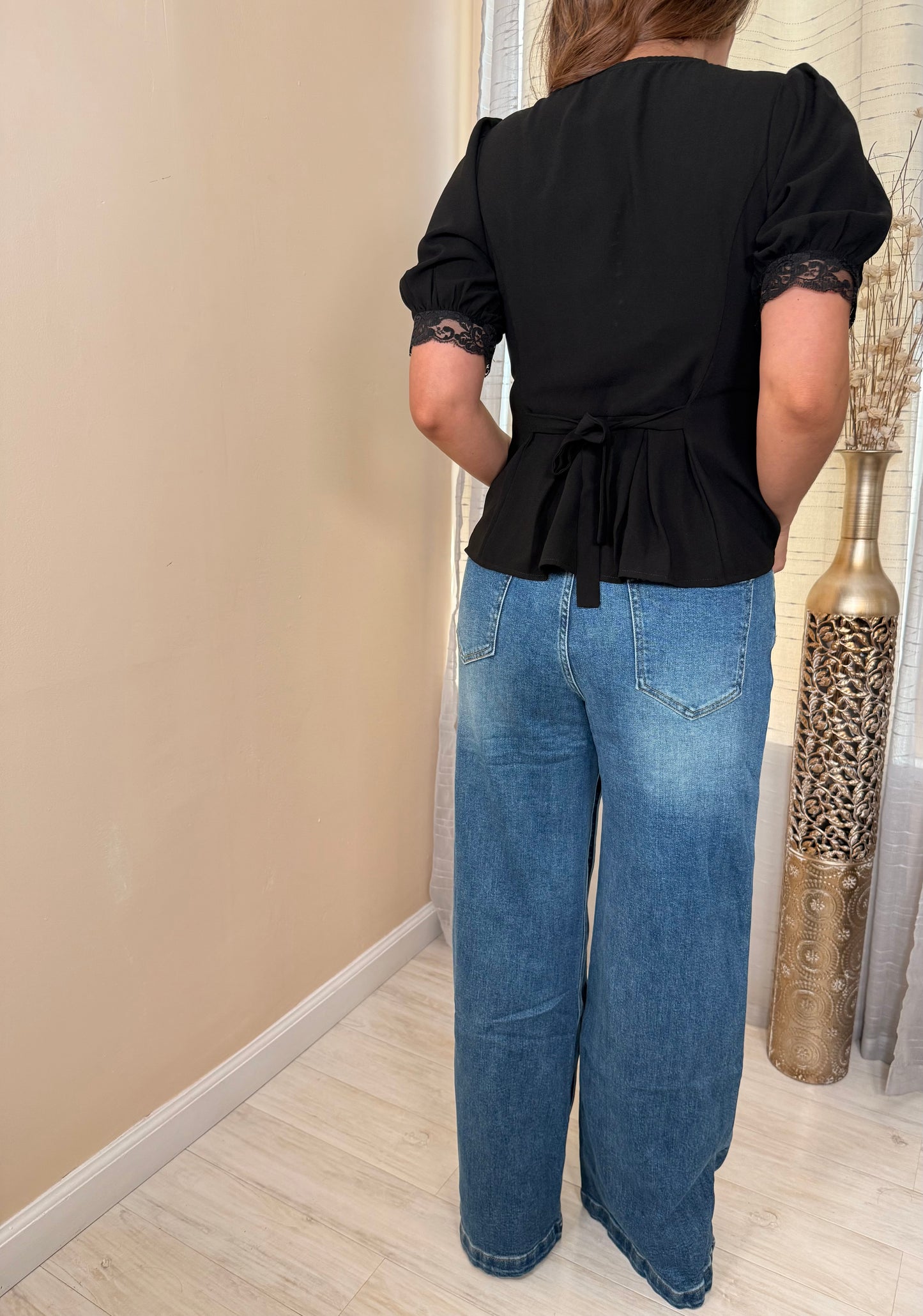 MELLIE JEANS