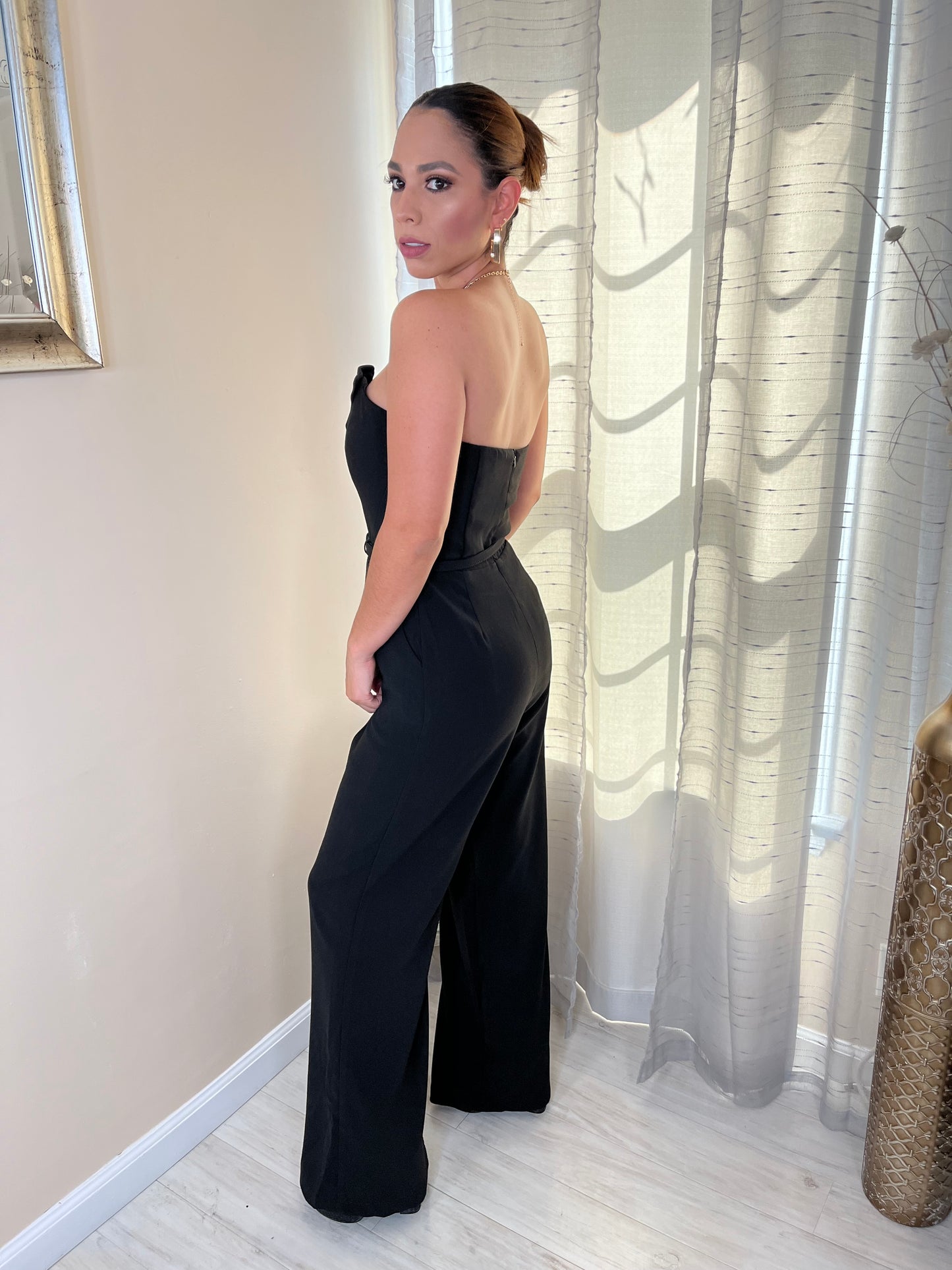 SAMANTHA JUMPSUIT