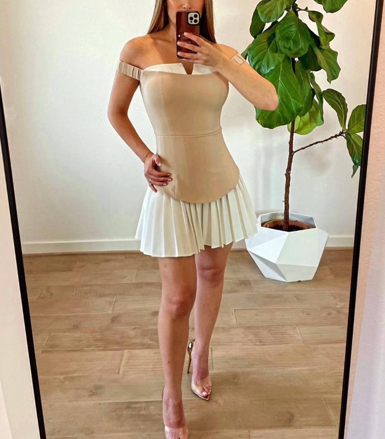 ALEJANDRA DRESS