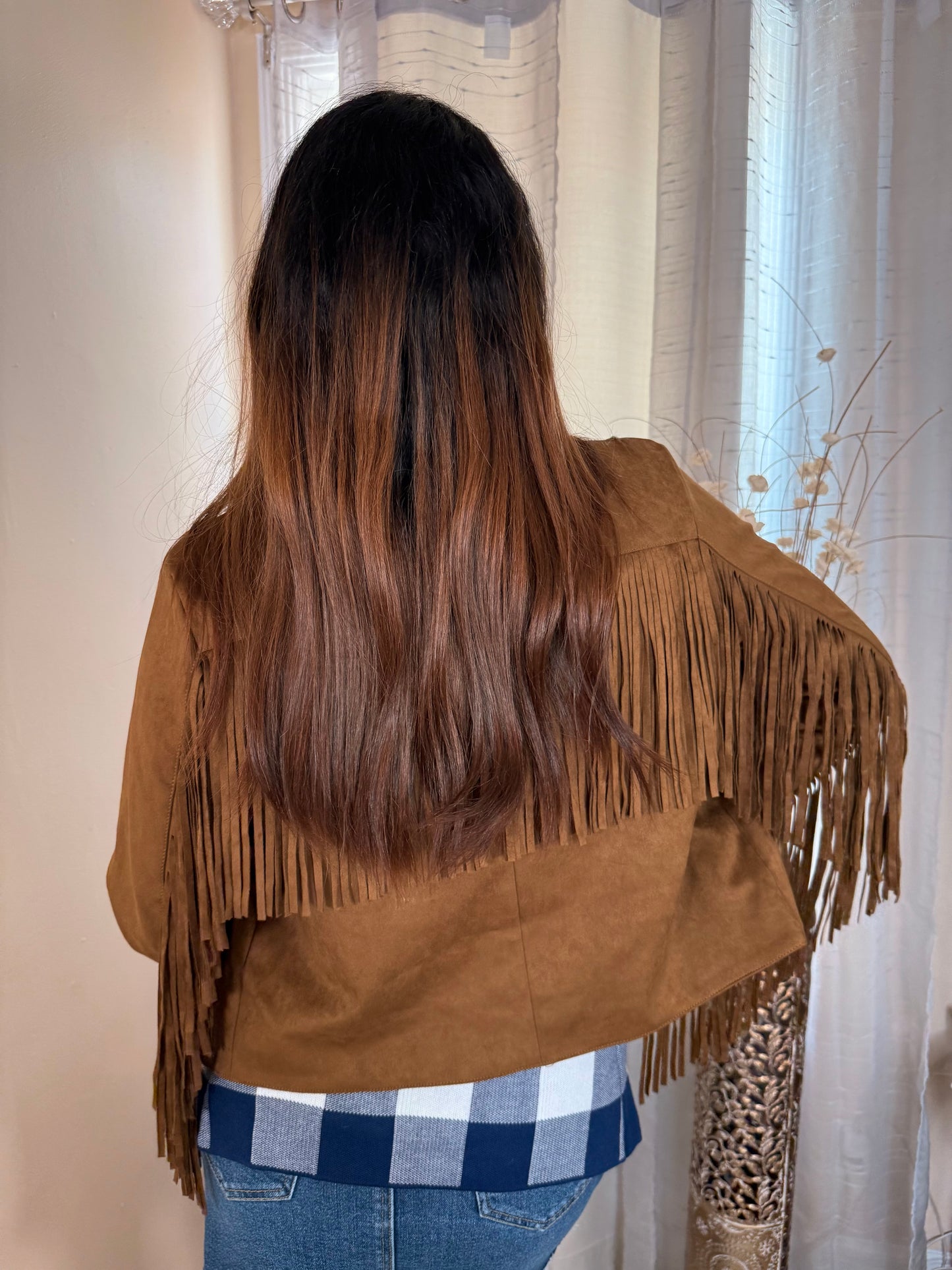 SHAY JACKET