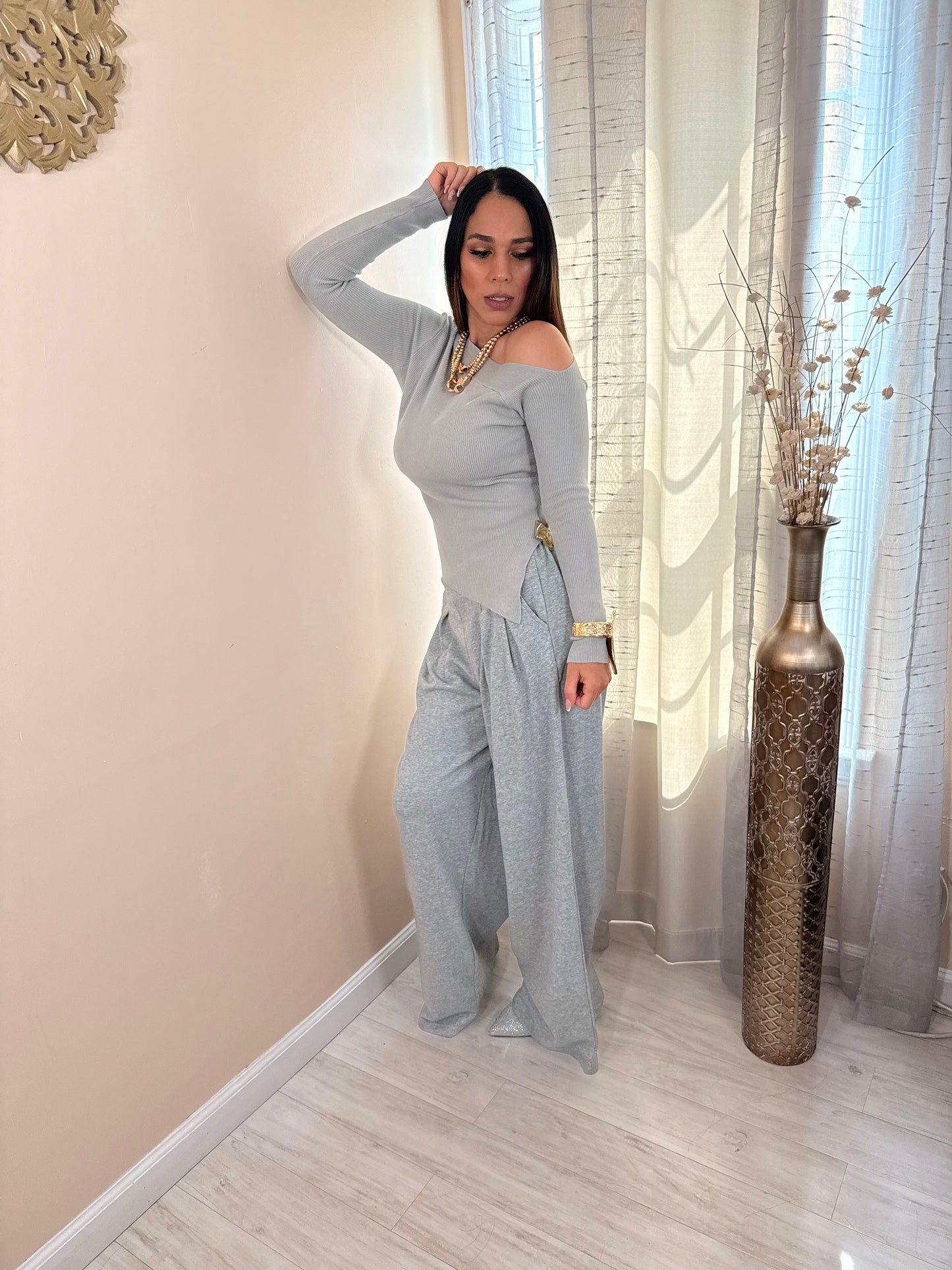 LAUREN TOP