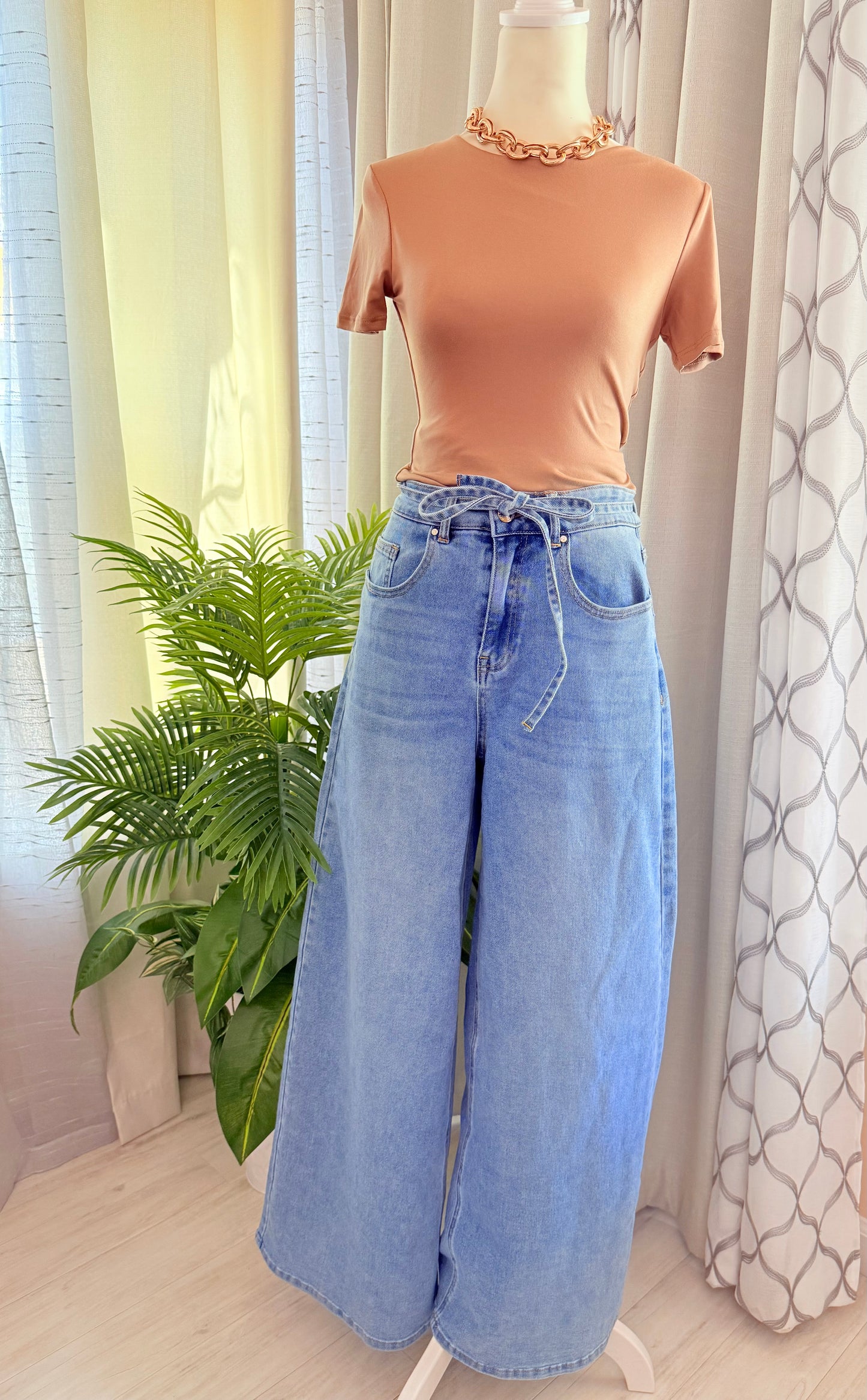 LIZETH JEANS