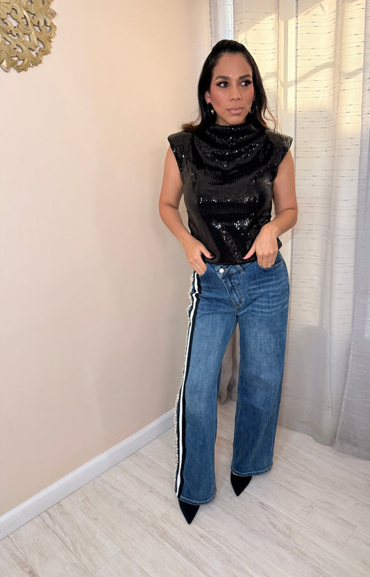 VALENTINA JEANS