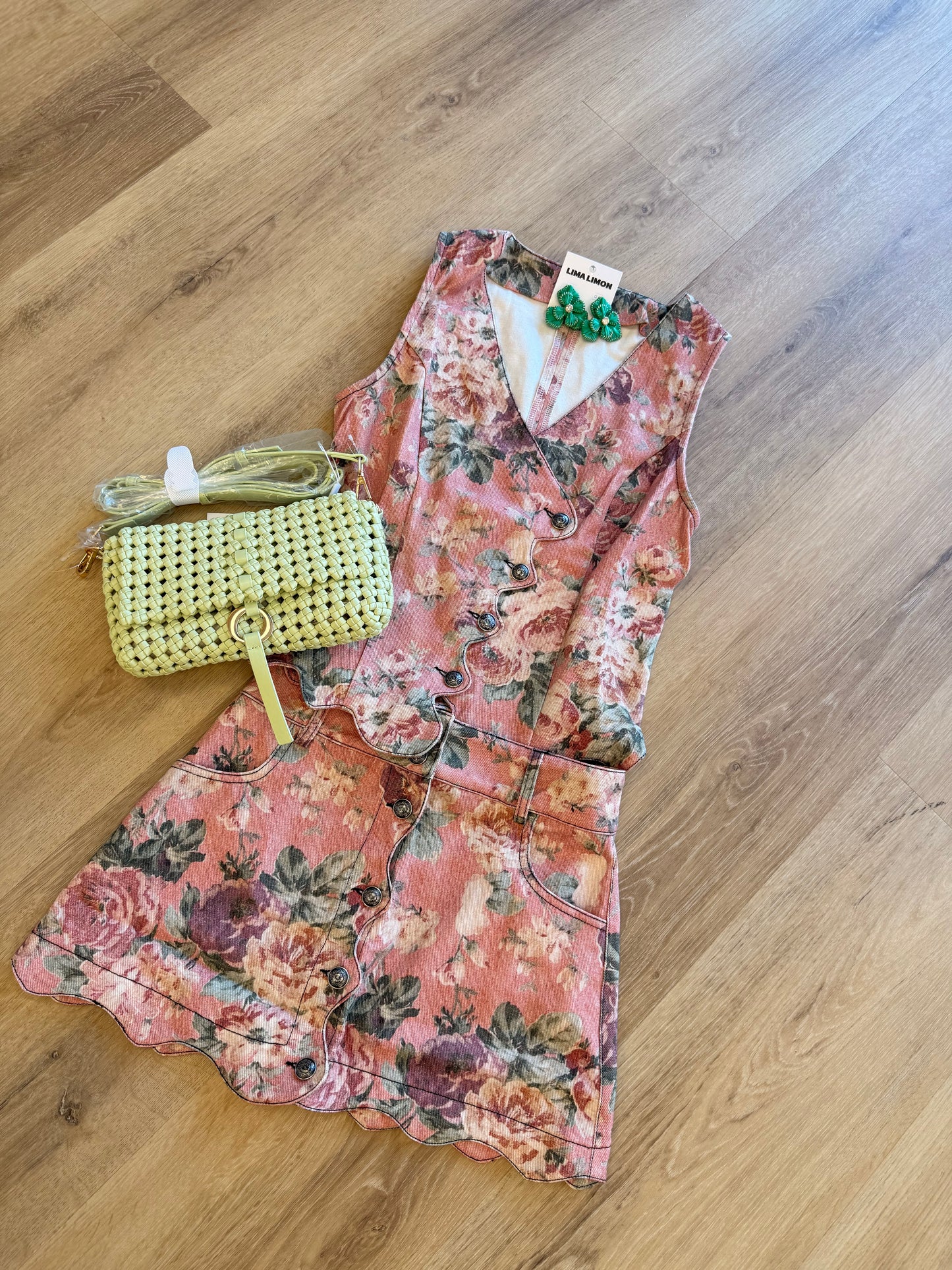 ALONDRA SET