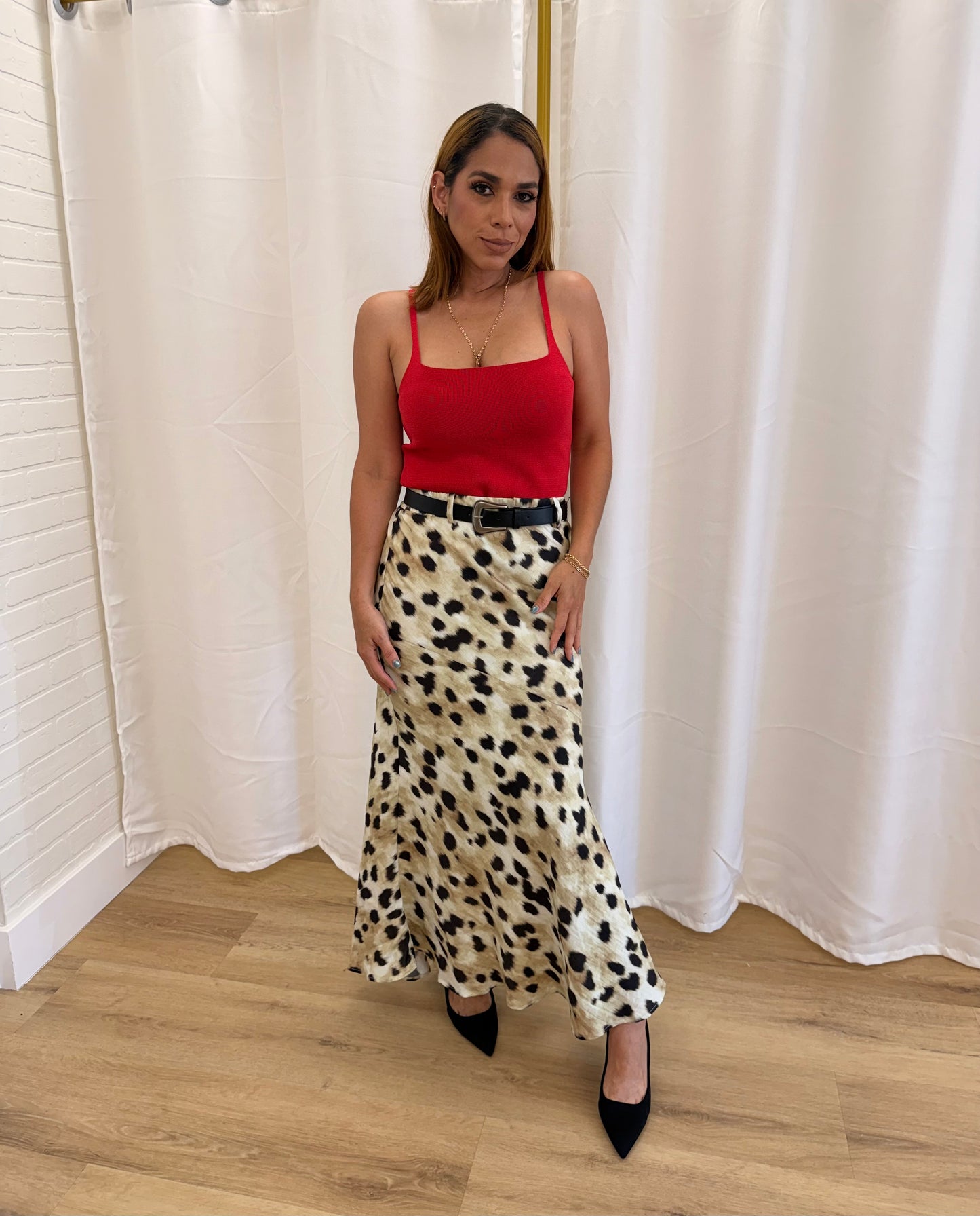 GALA SKIRT