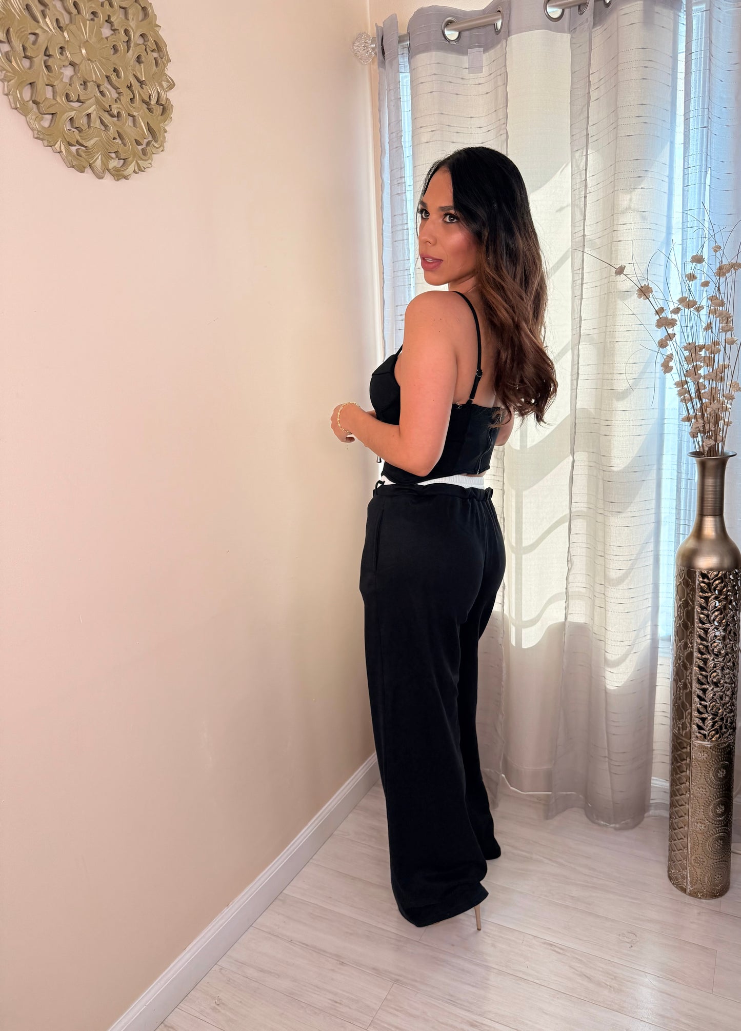 MELISSA SET