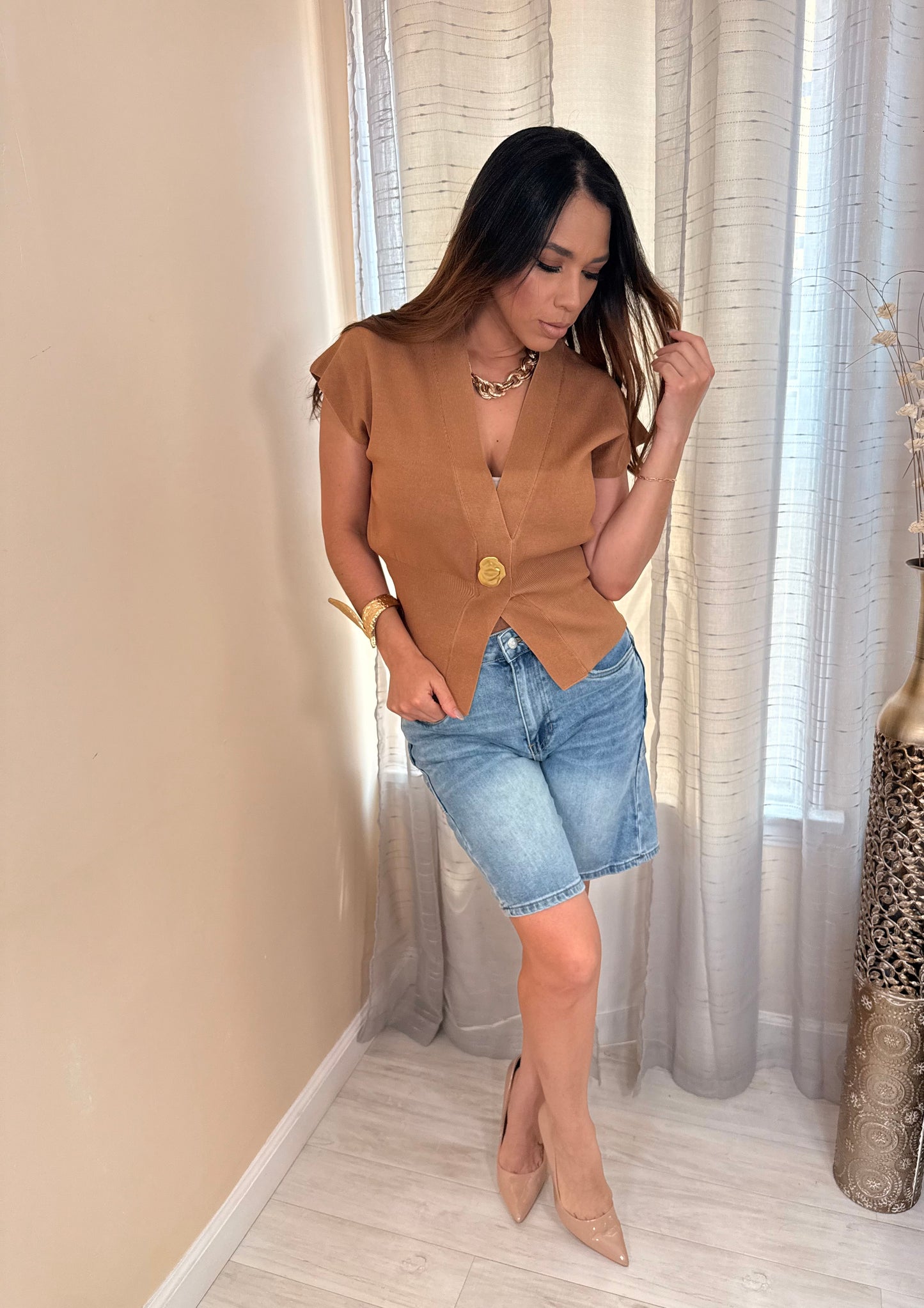 OLGA TOP