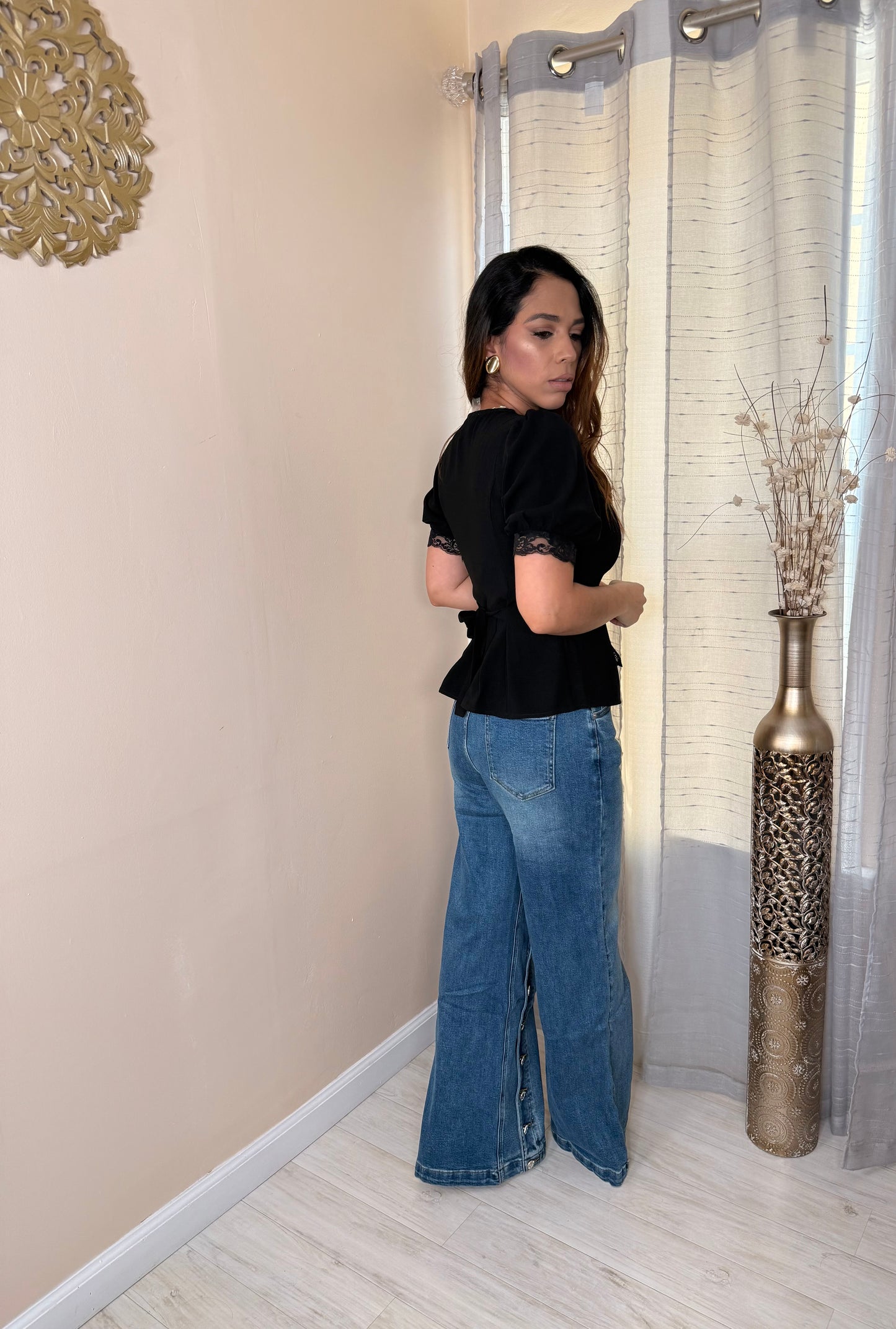 MURIEL TOP