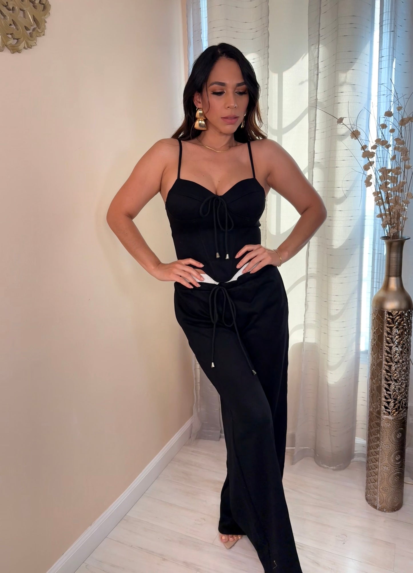 MELISSA SET