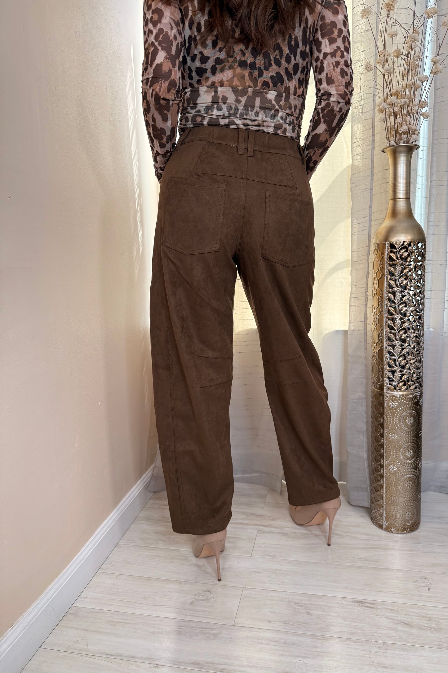JULIANA PANTS