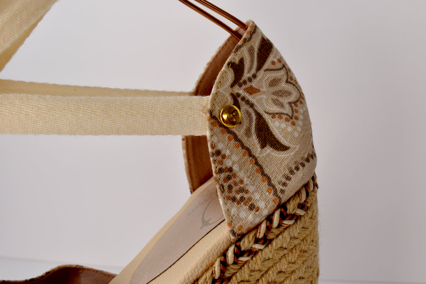 GEORGINA ESPADRILLES