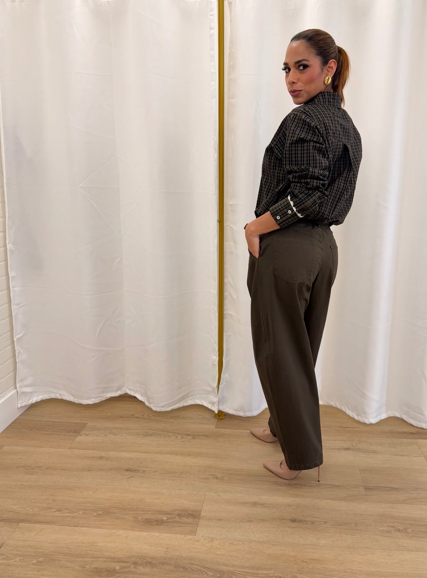 ISABELL SHIRT