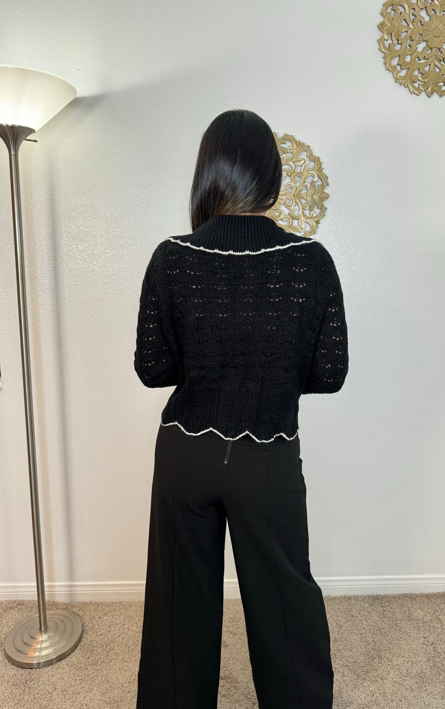 TAYLOR CARDIGAN