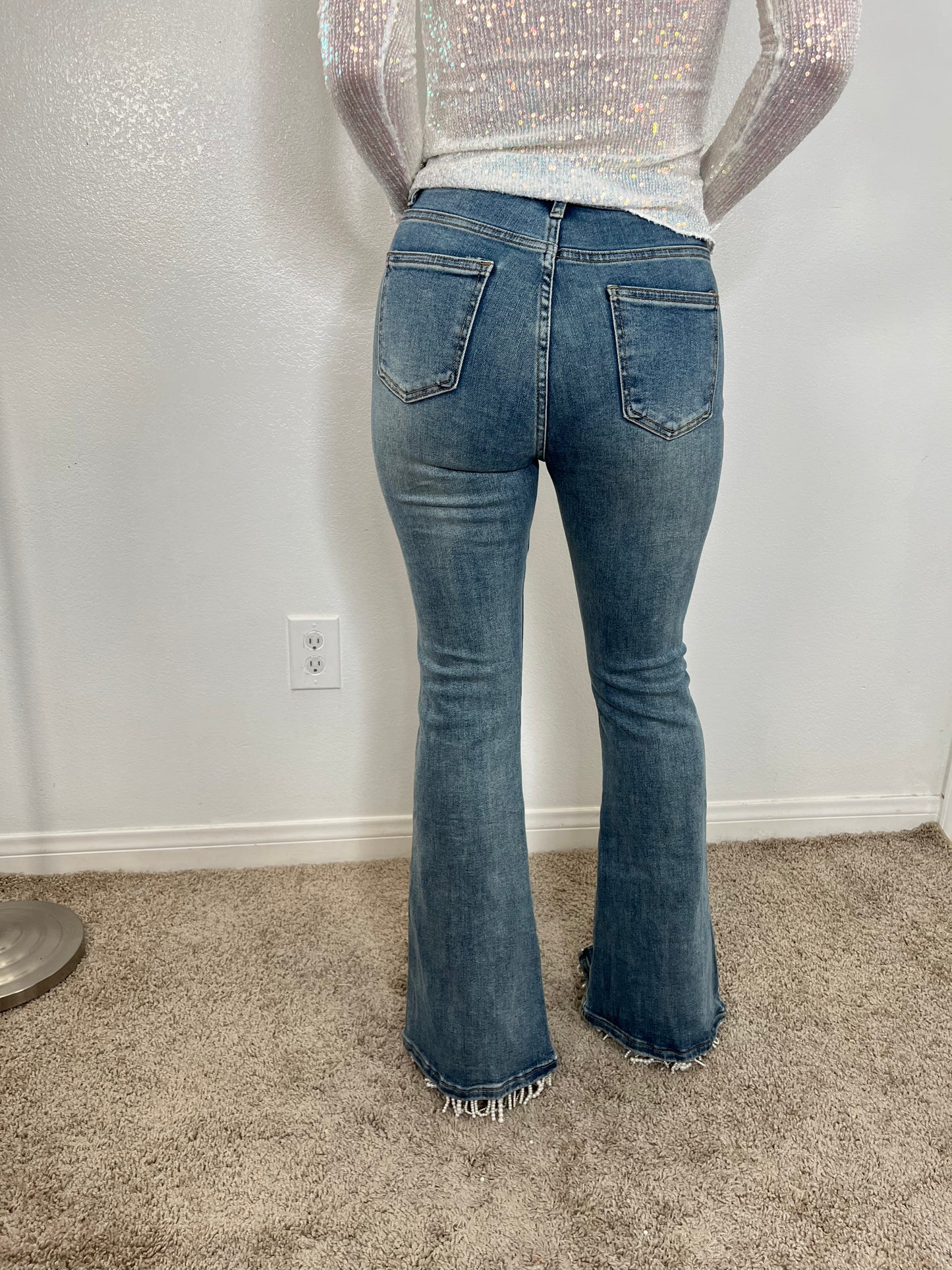 PAULINA JEANS