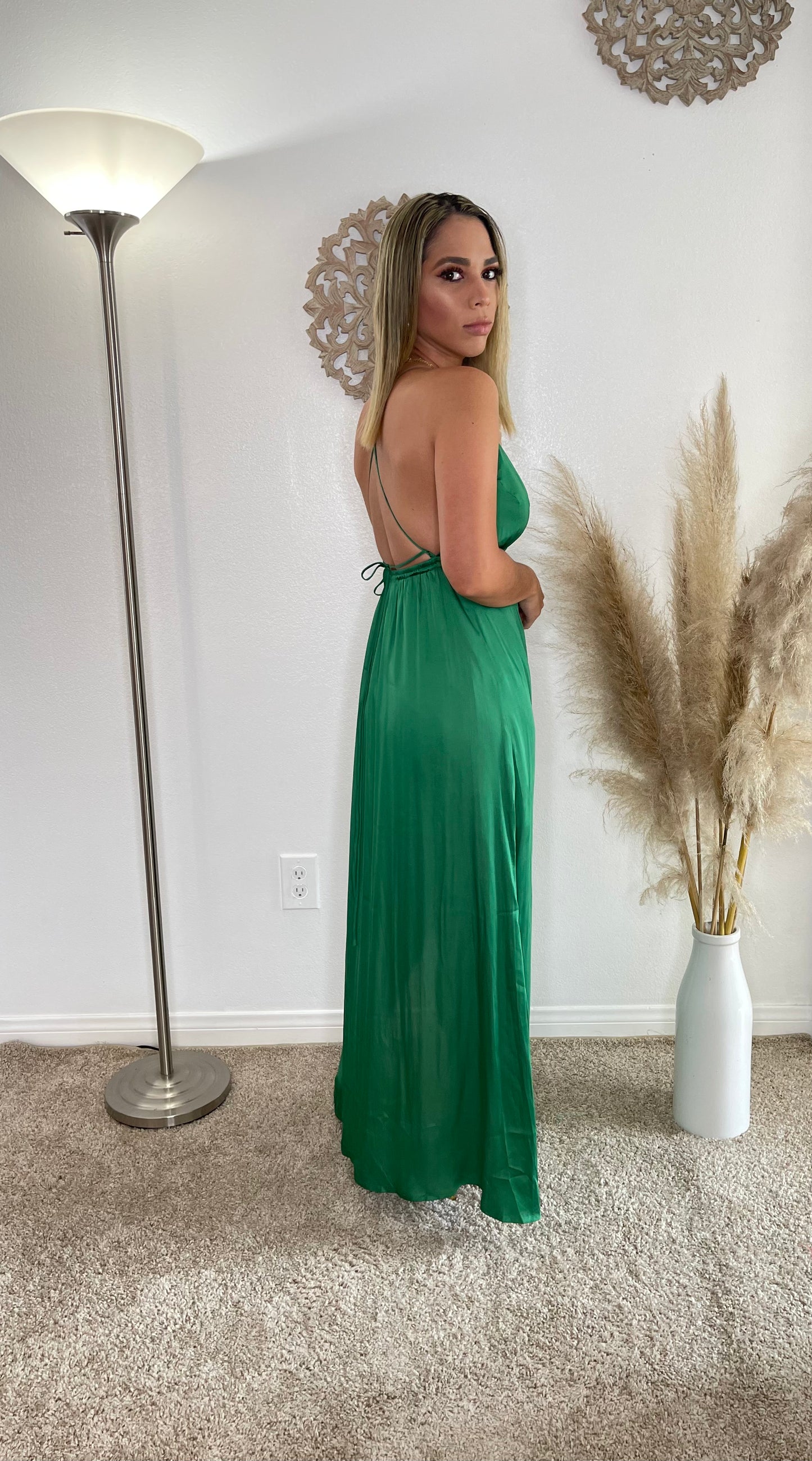 AURORA DRESS