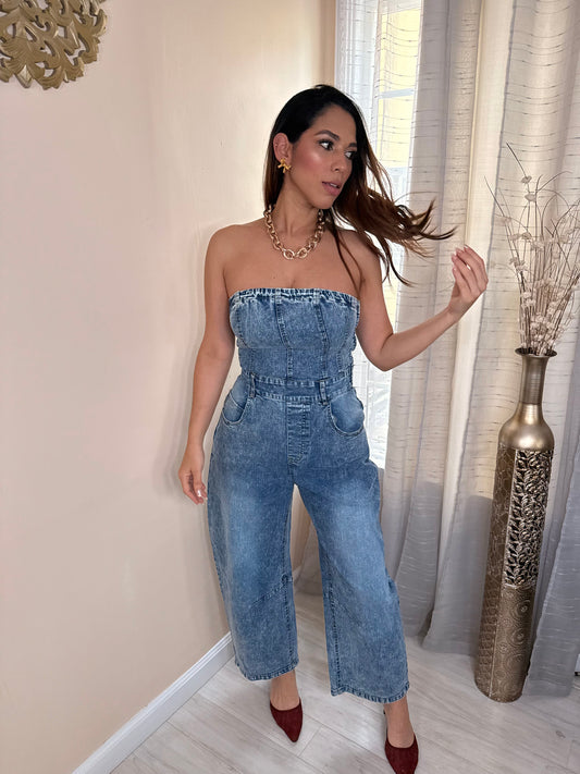 BETSY JUMPSUIT