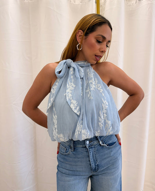 LADY BLOUSE