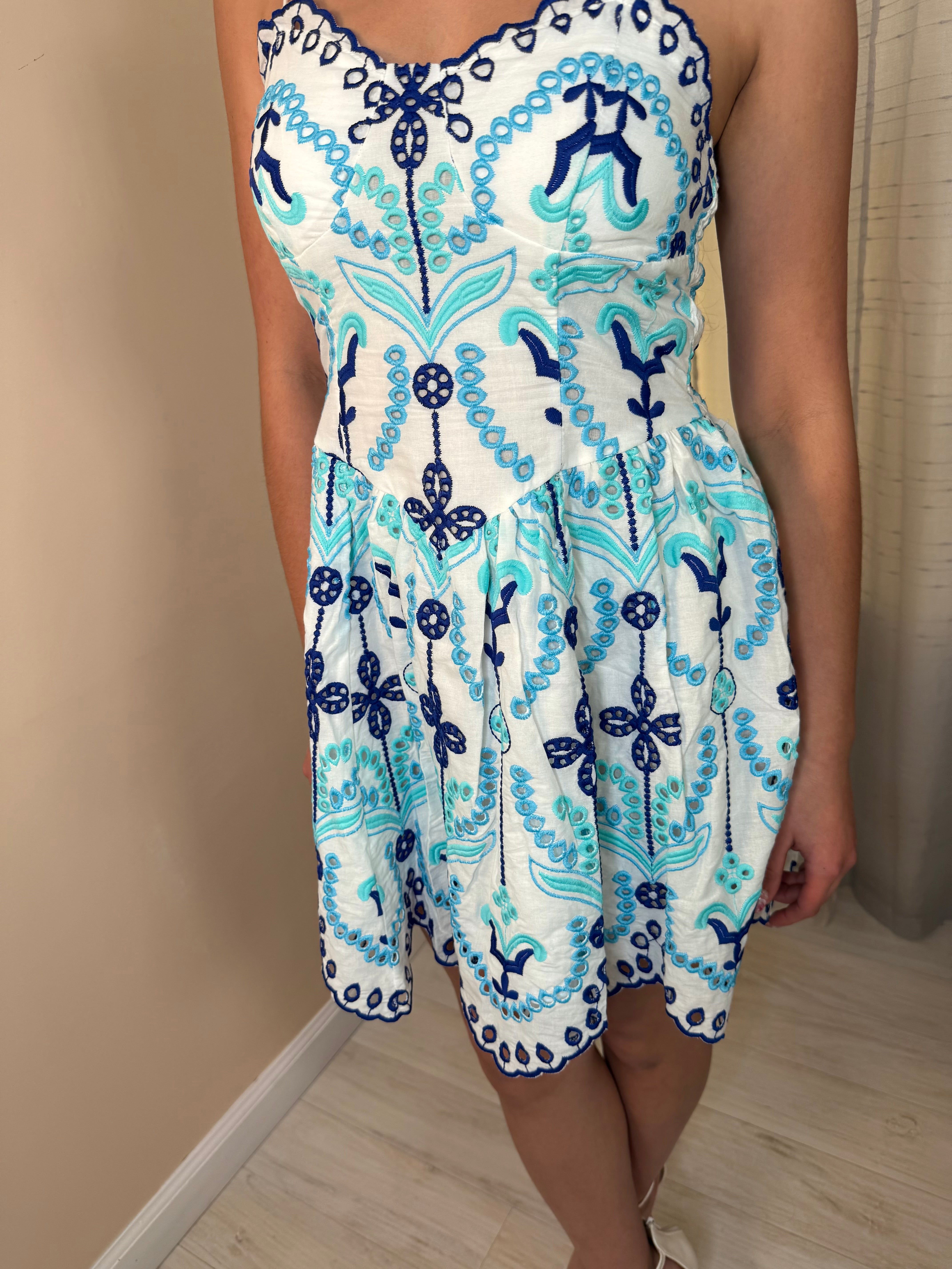 DRESSES – Mylysa LLC