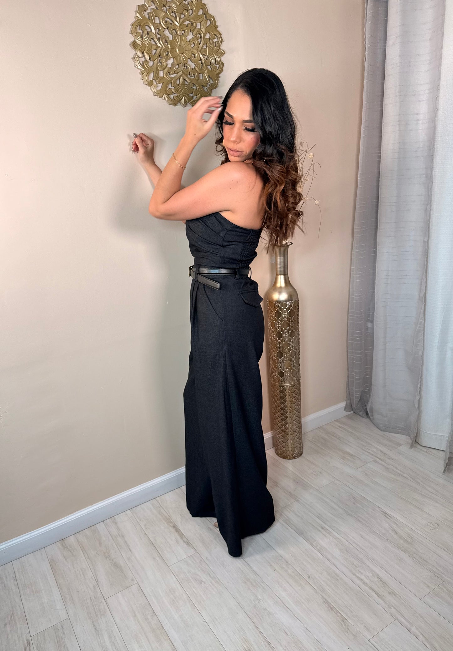 MADDIE JUMPSUIT