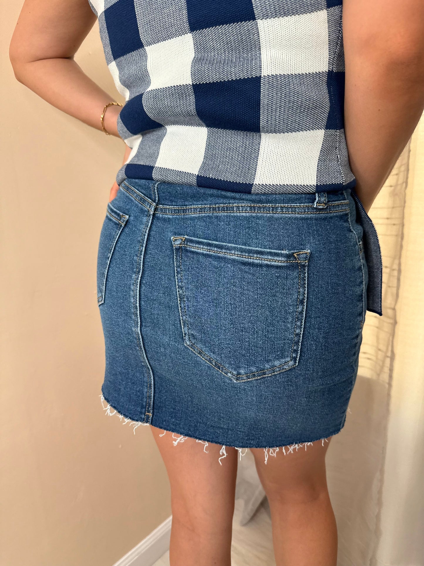 SERENETY SKIRT