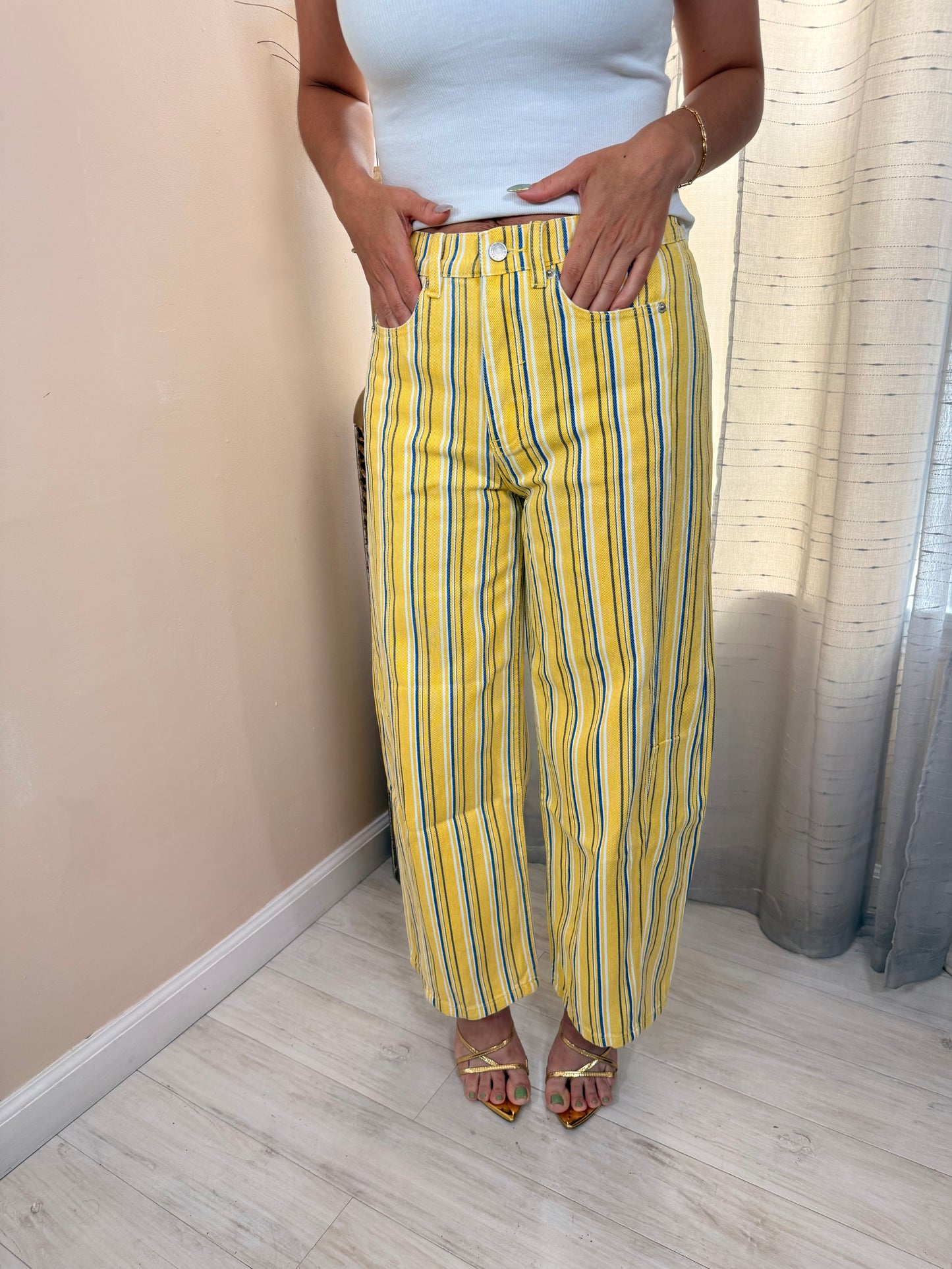 VERÓNICA PANTS