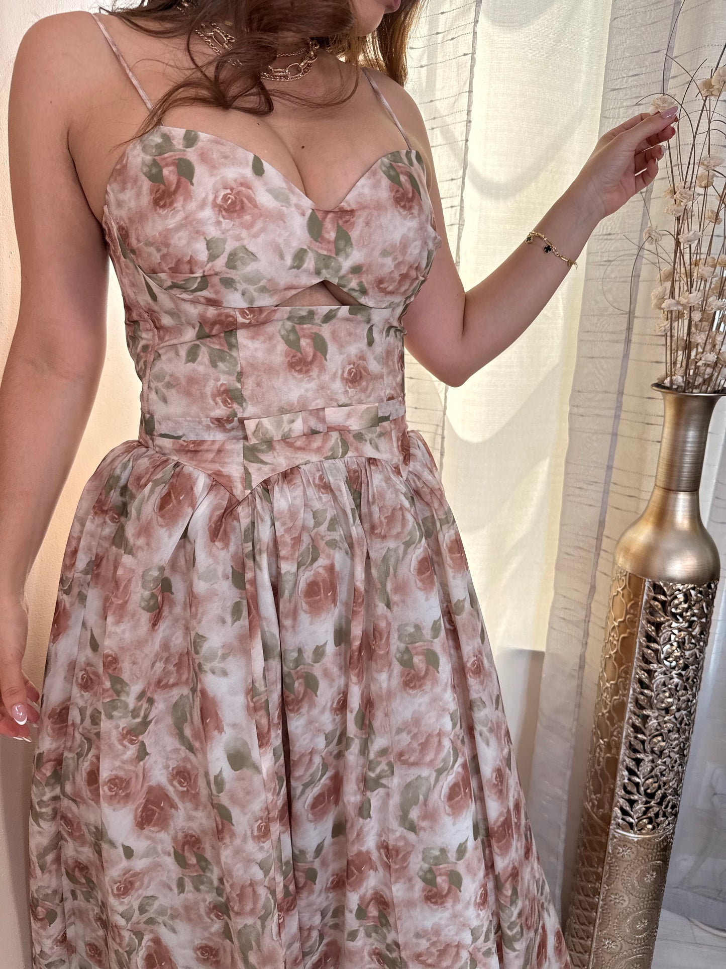 STELLA DRESS