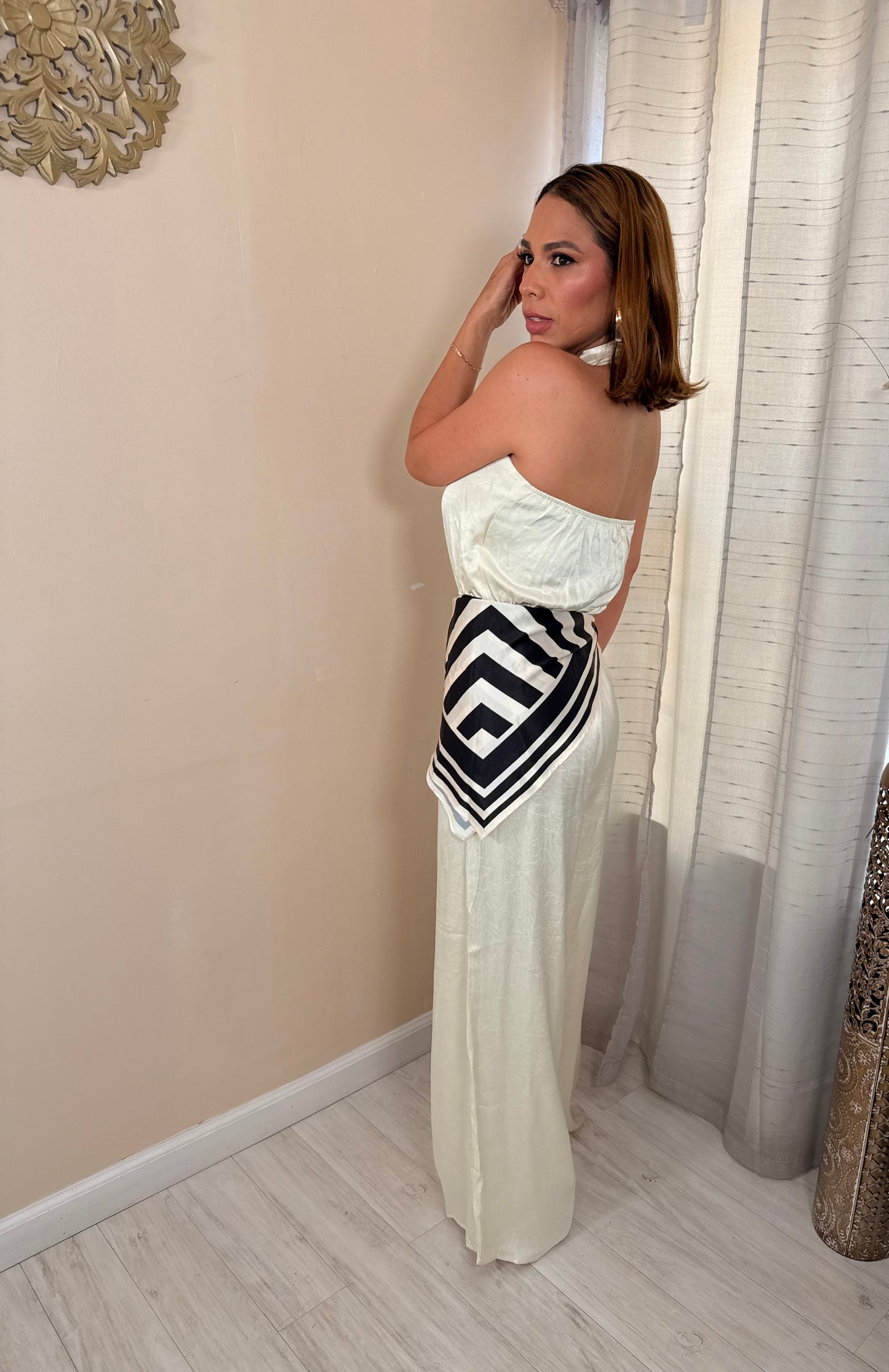 SAMARA JUMPSUIT